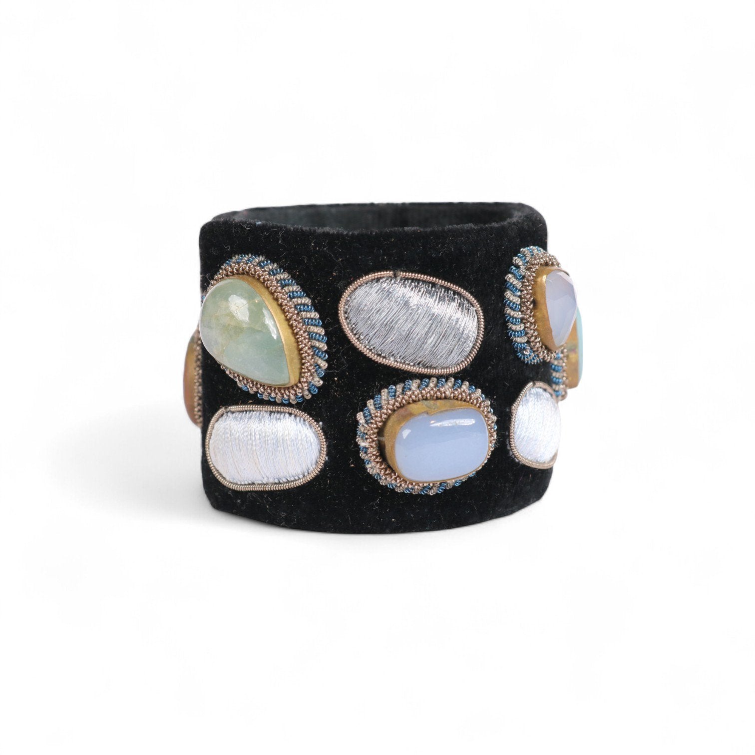 Glimmerline Lunar Serenity Bracelet image 0