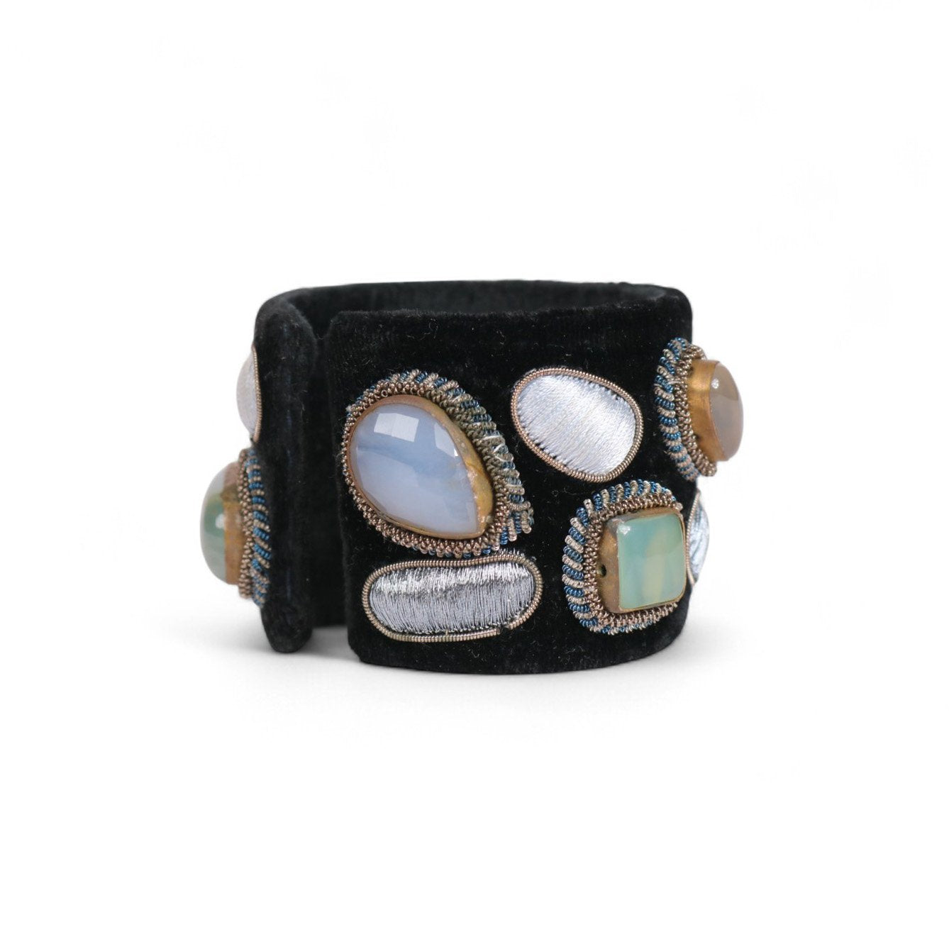 Glimmerline Lunar Serenity Bracelet image 3