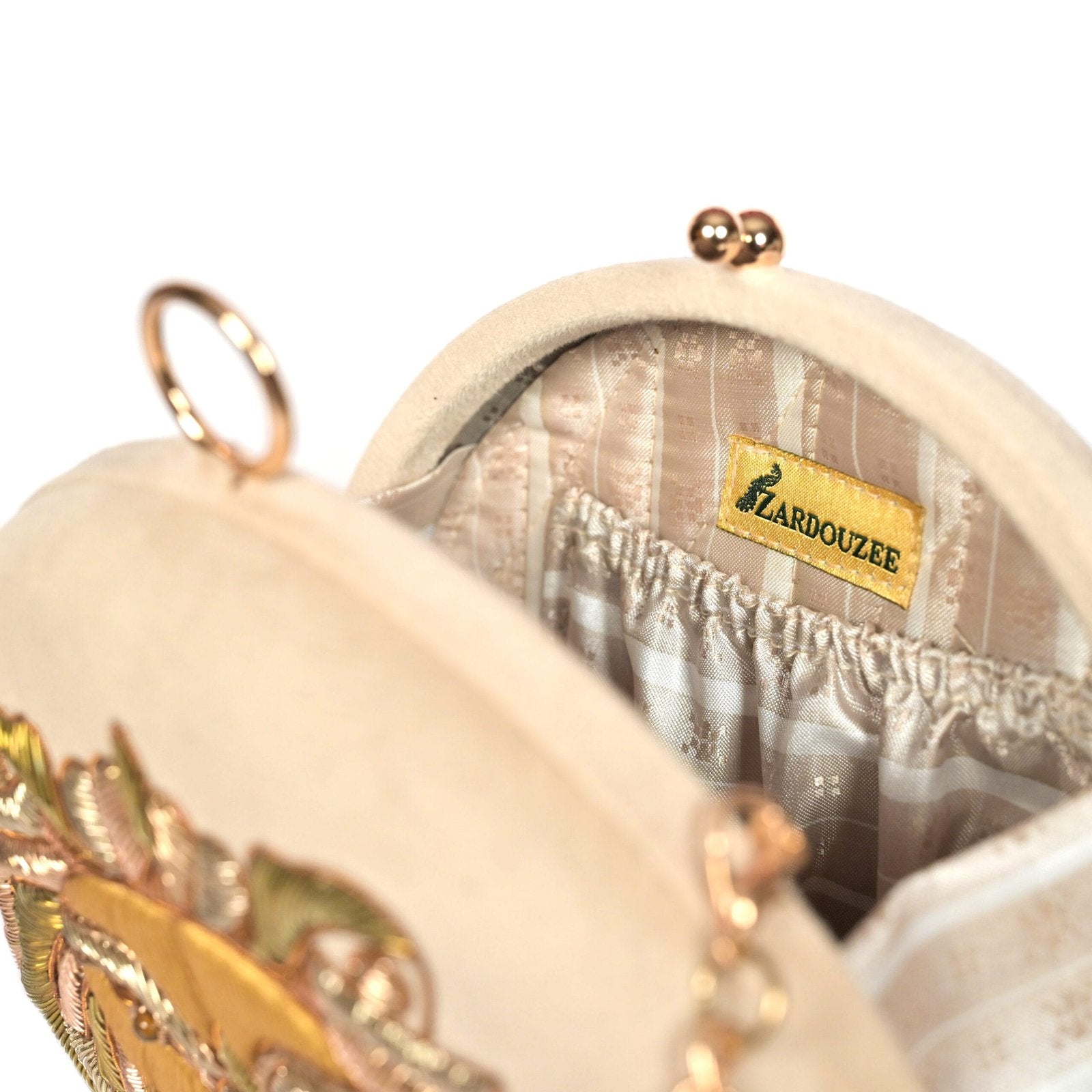 Empress’s Pride Clutch image 3