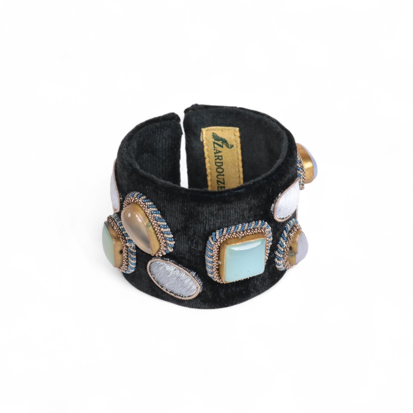 Glimmerline Lunar Serenity Bracelet image 1