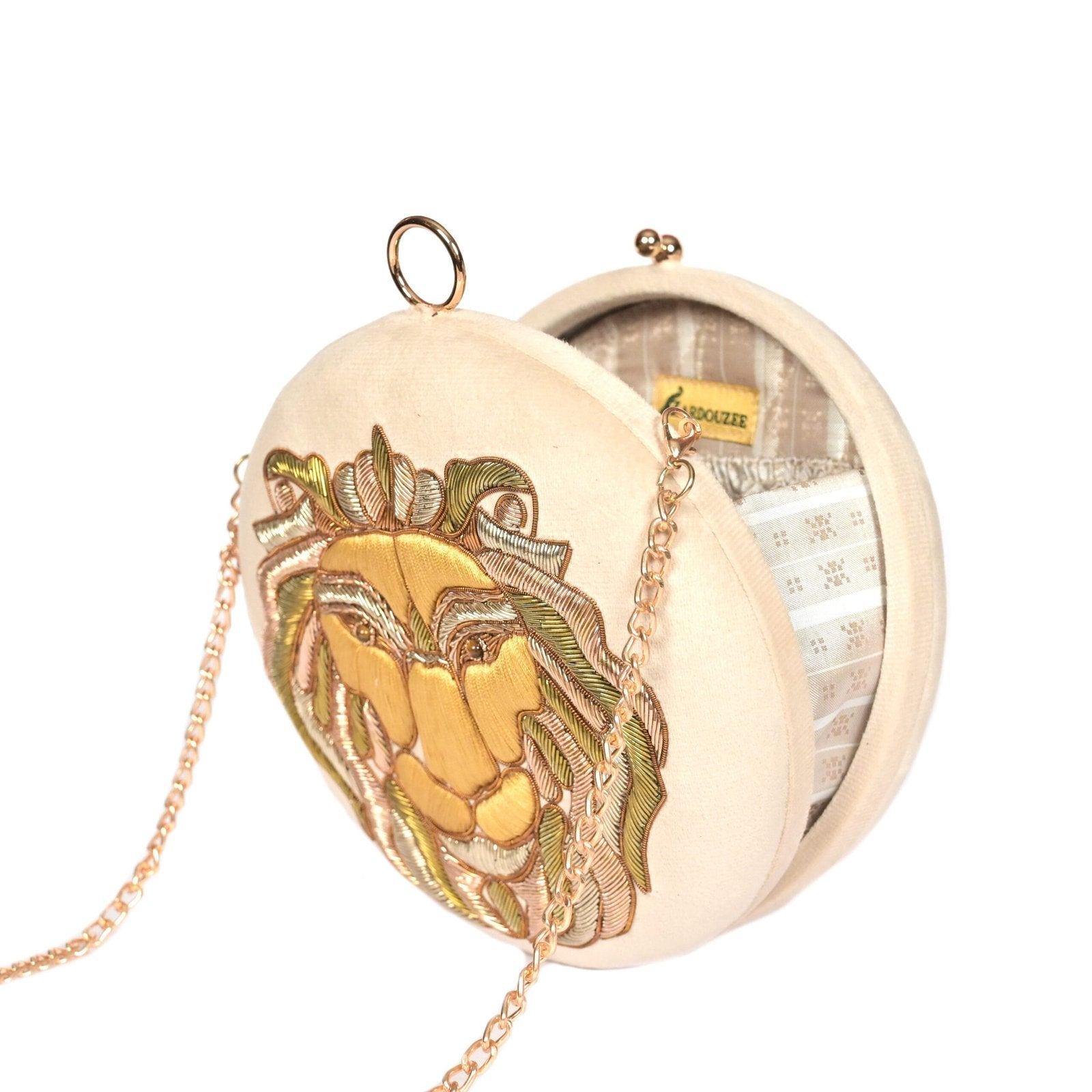 Empress’s Pride Clutch image 2