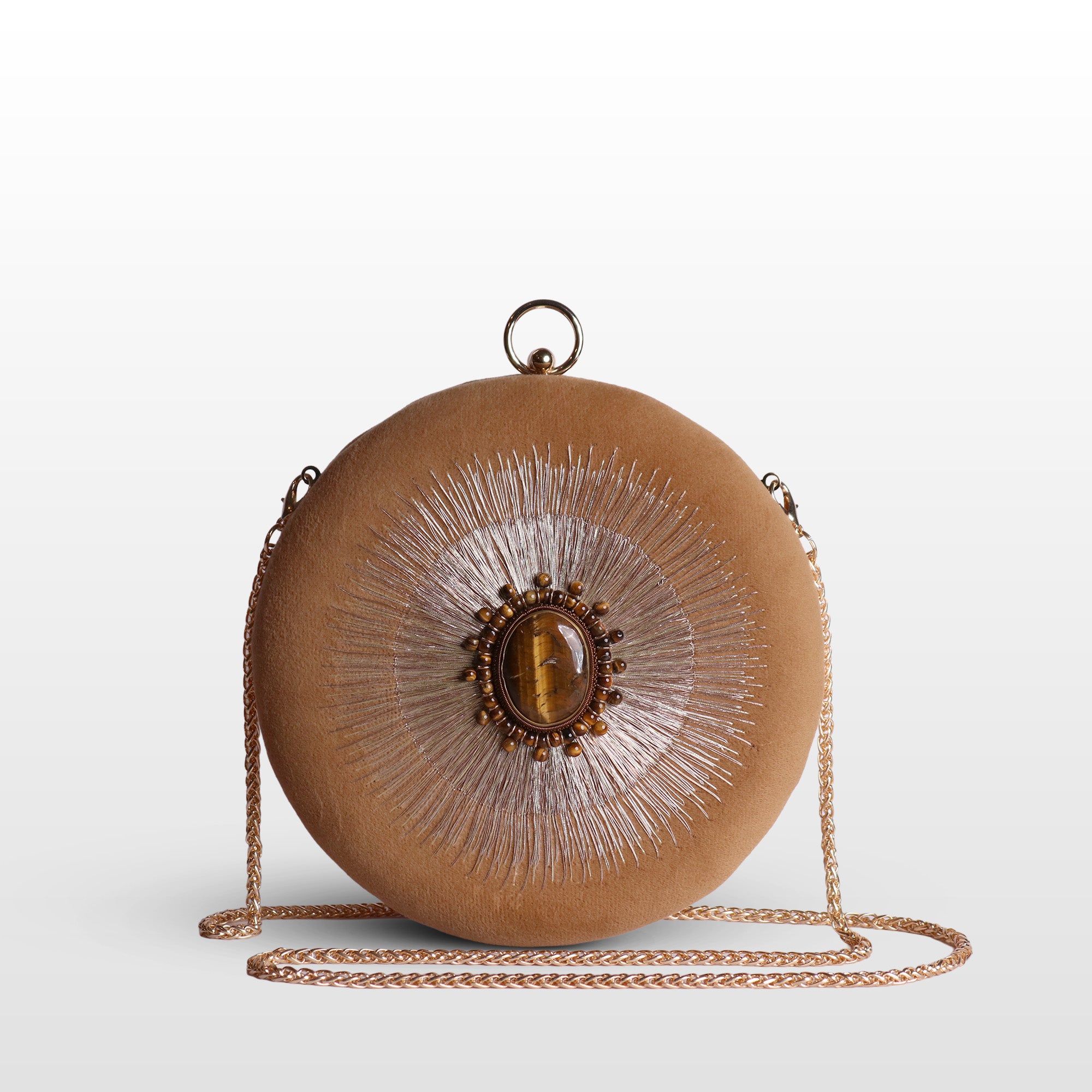 Antique Gold