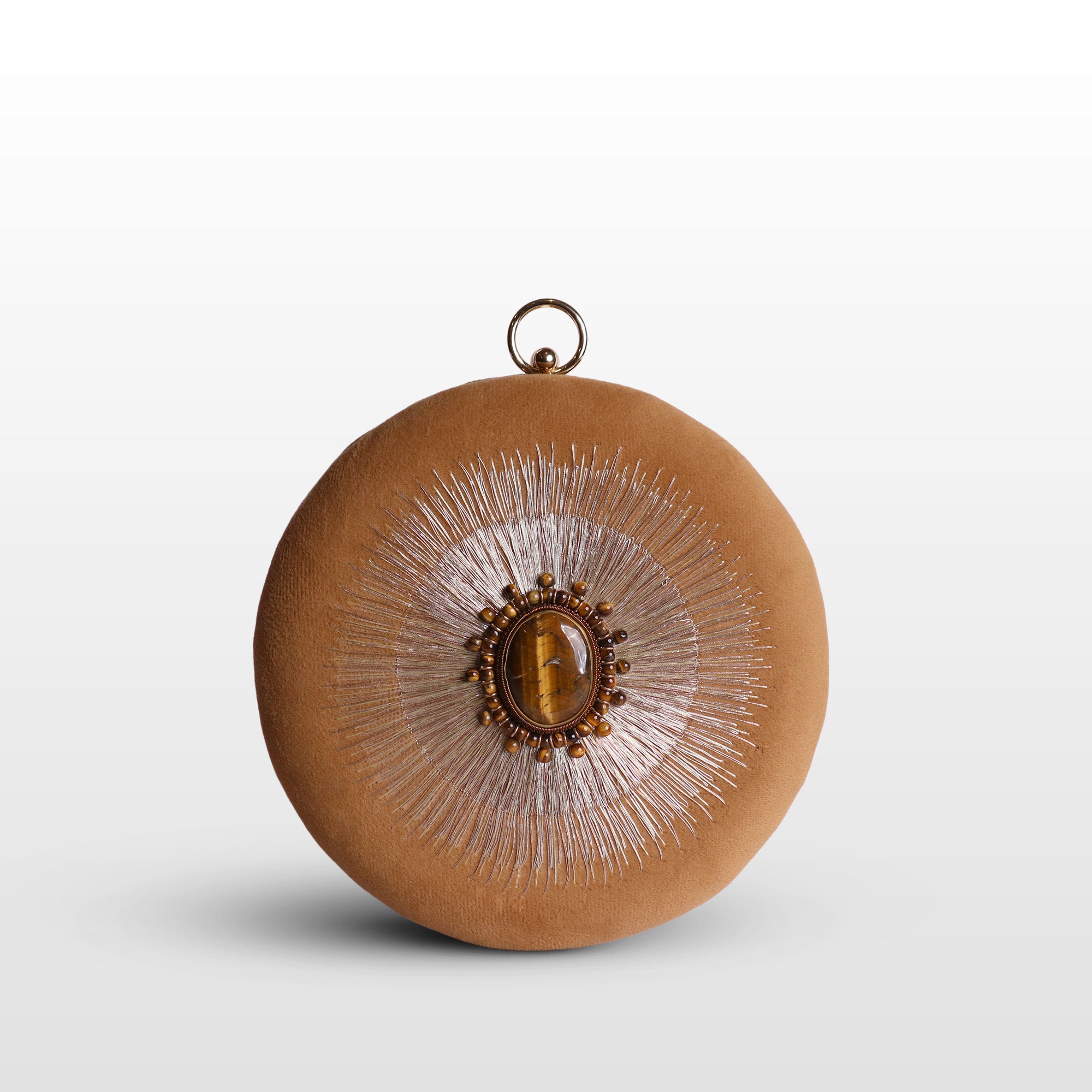 Antique Gold