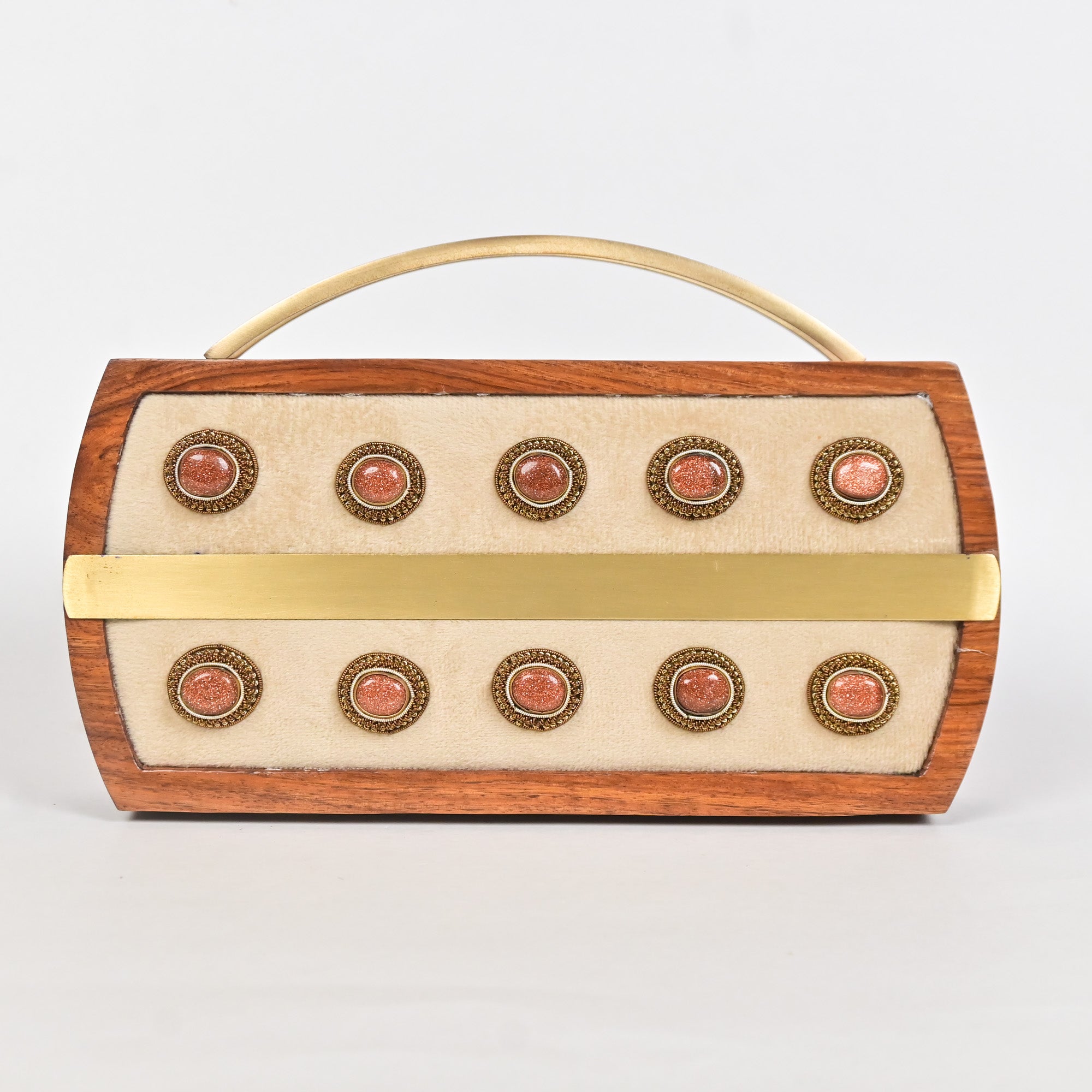 The Empress’s Vault