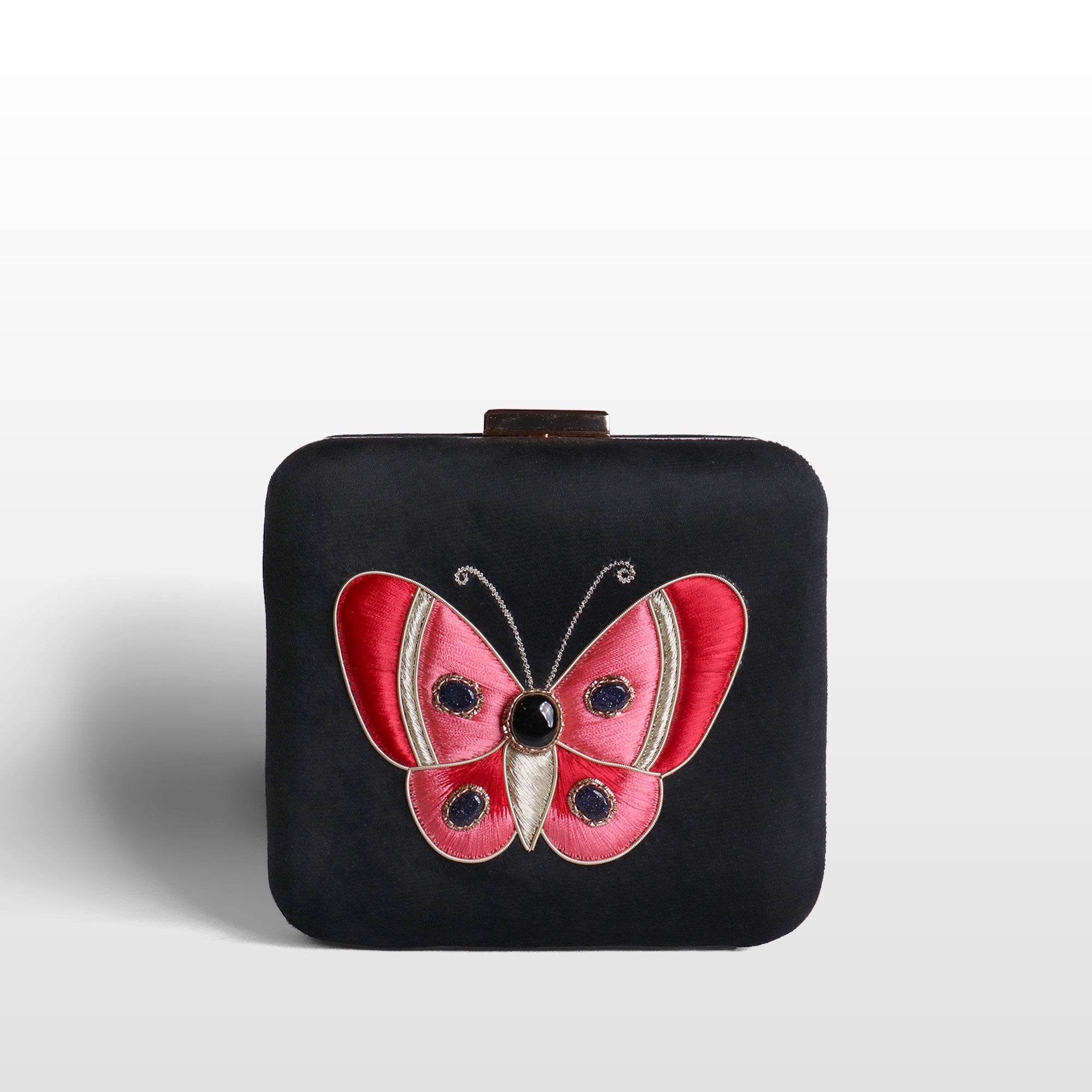 The Mariposa Luxe Handbag