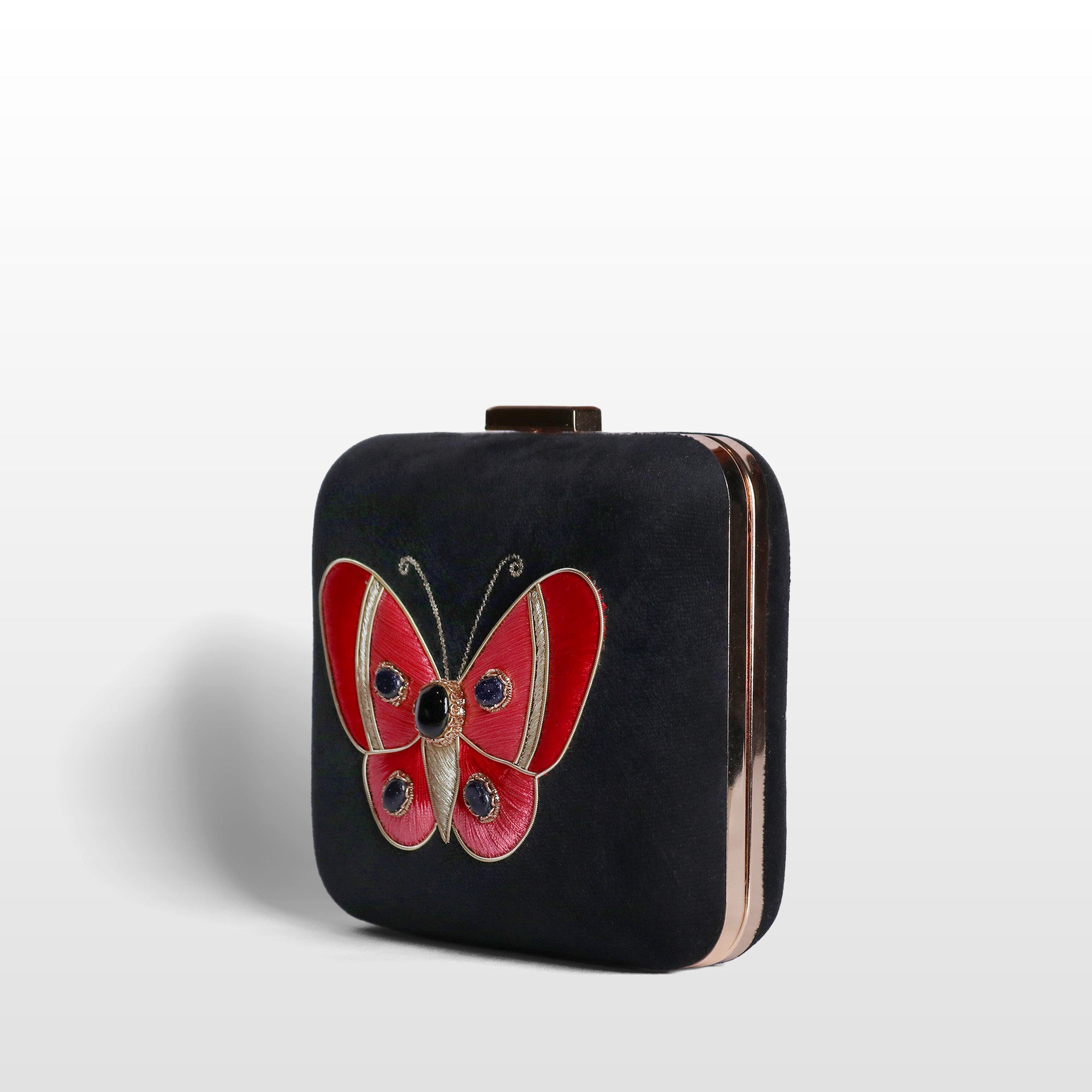 The Mariposa Luxe Handbag