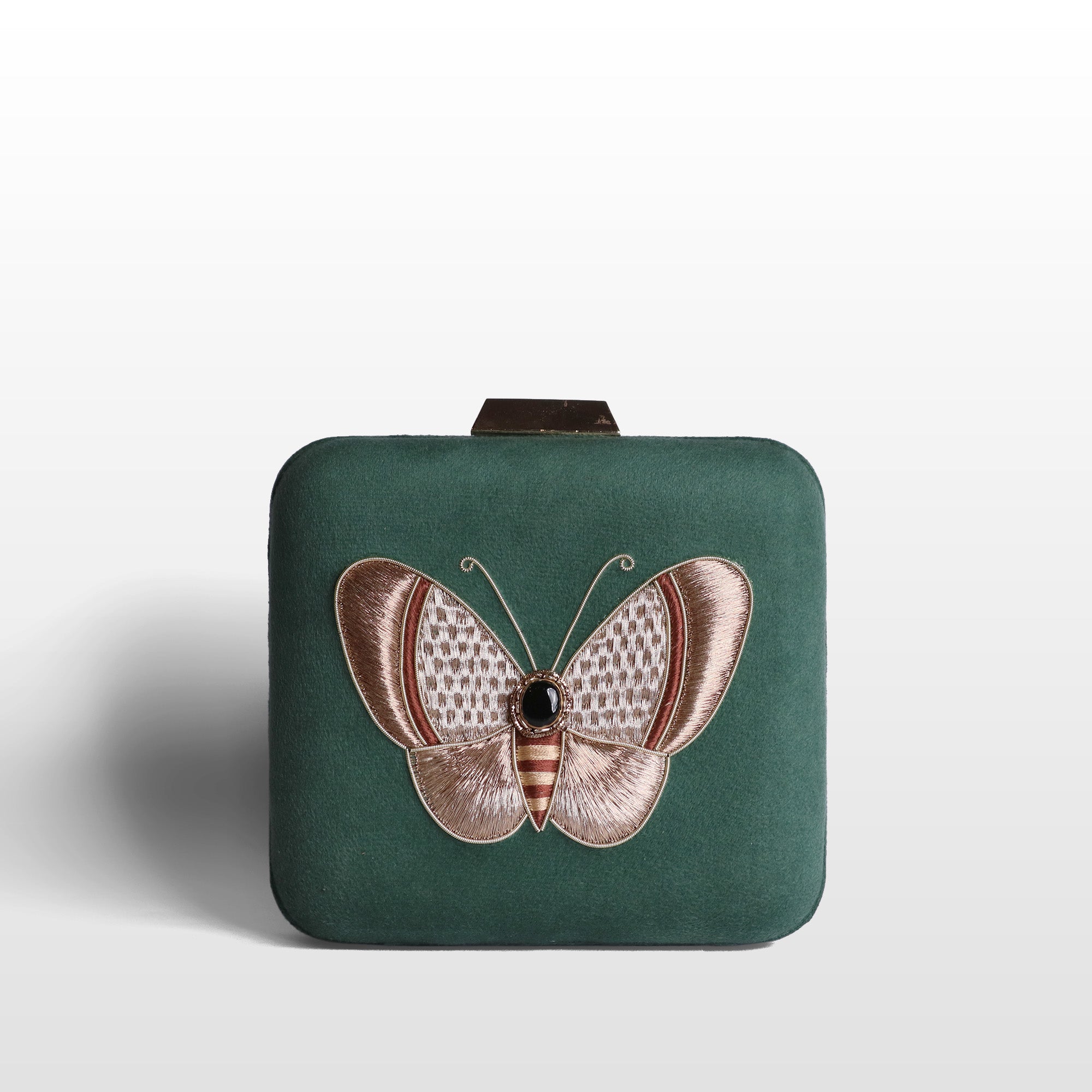 The Mariposa Luxe Handbag