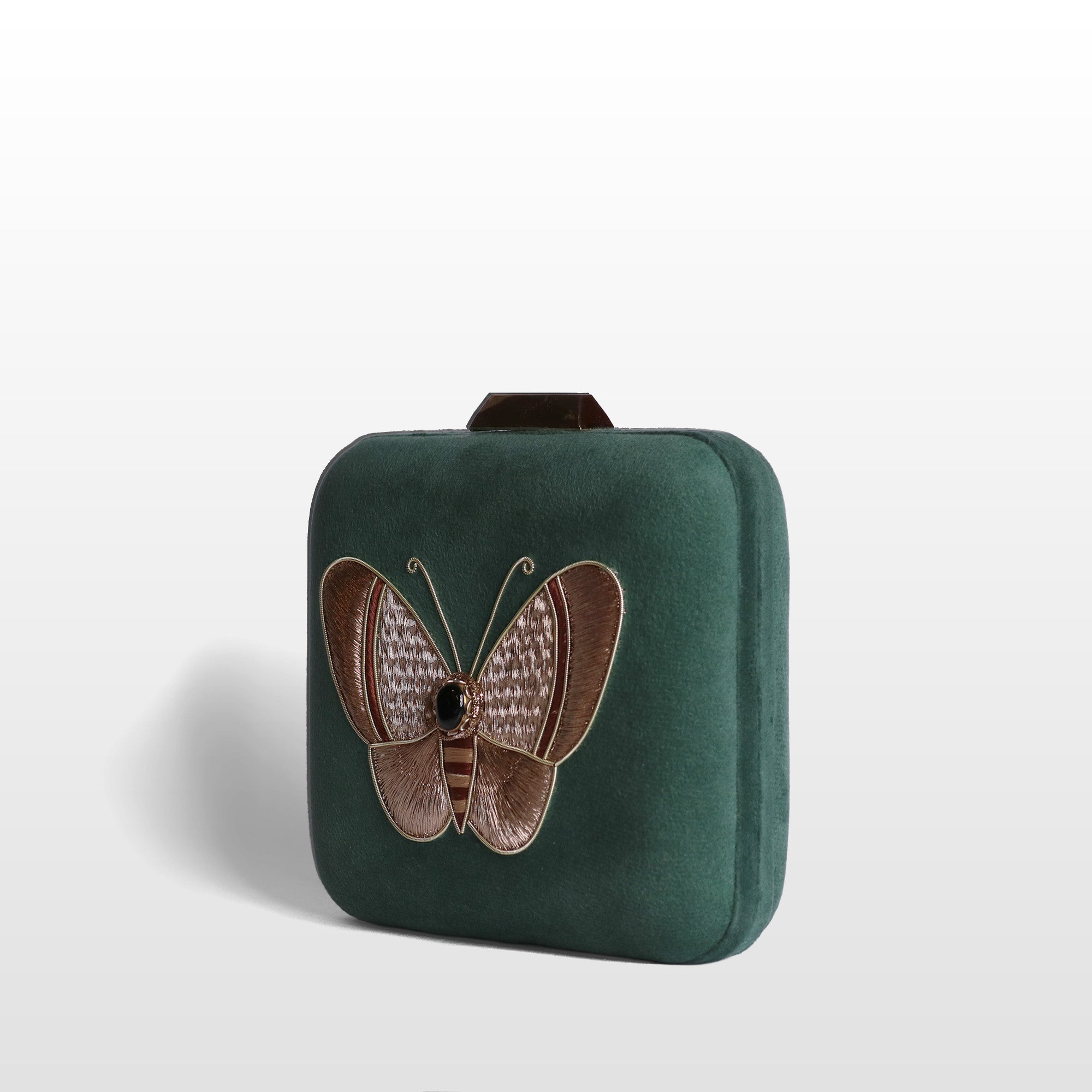 The Mariposa Luxe Handbag
