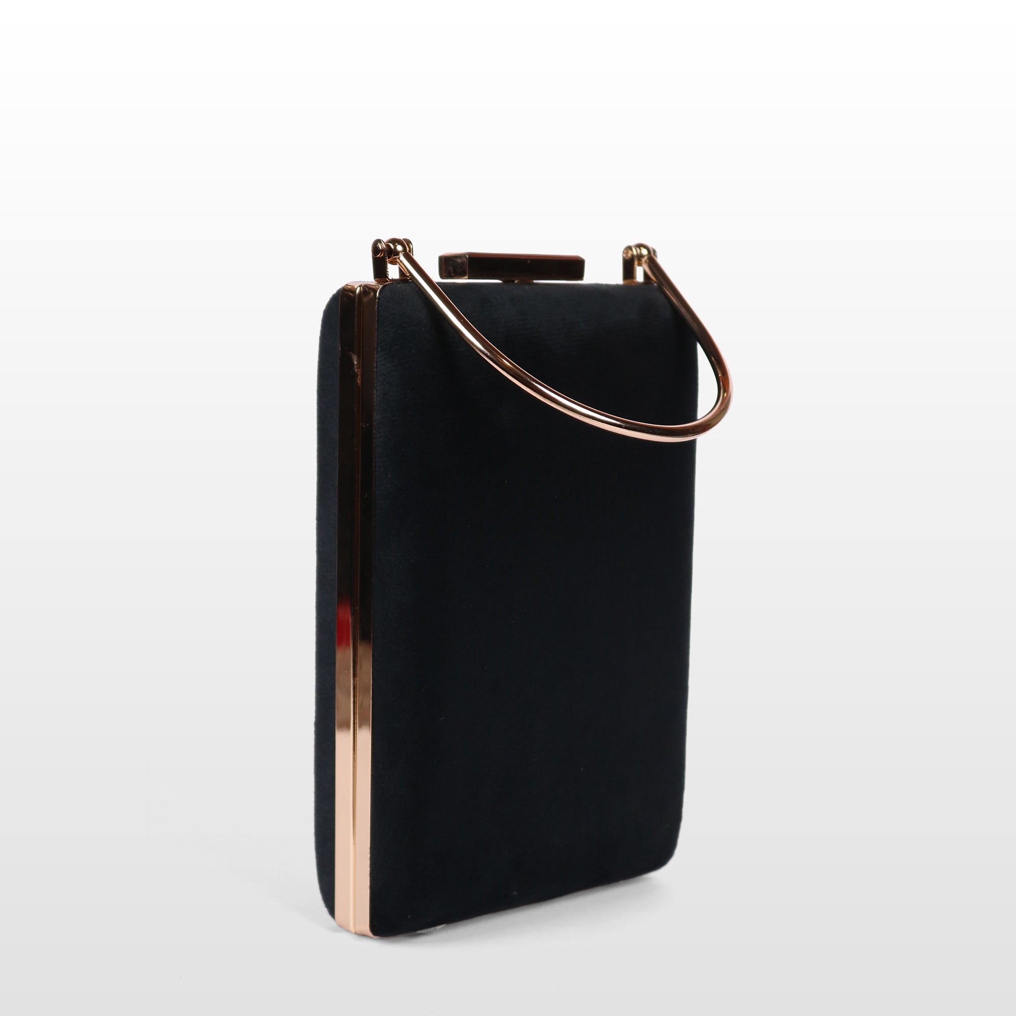 The Queen Bee Statement Clutch