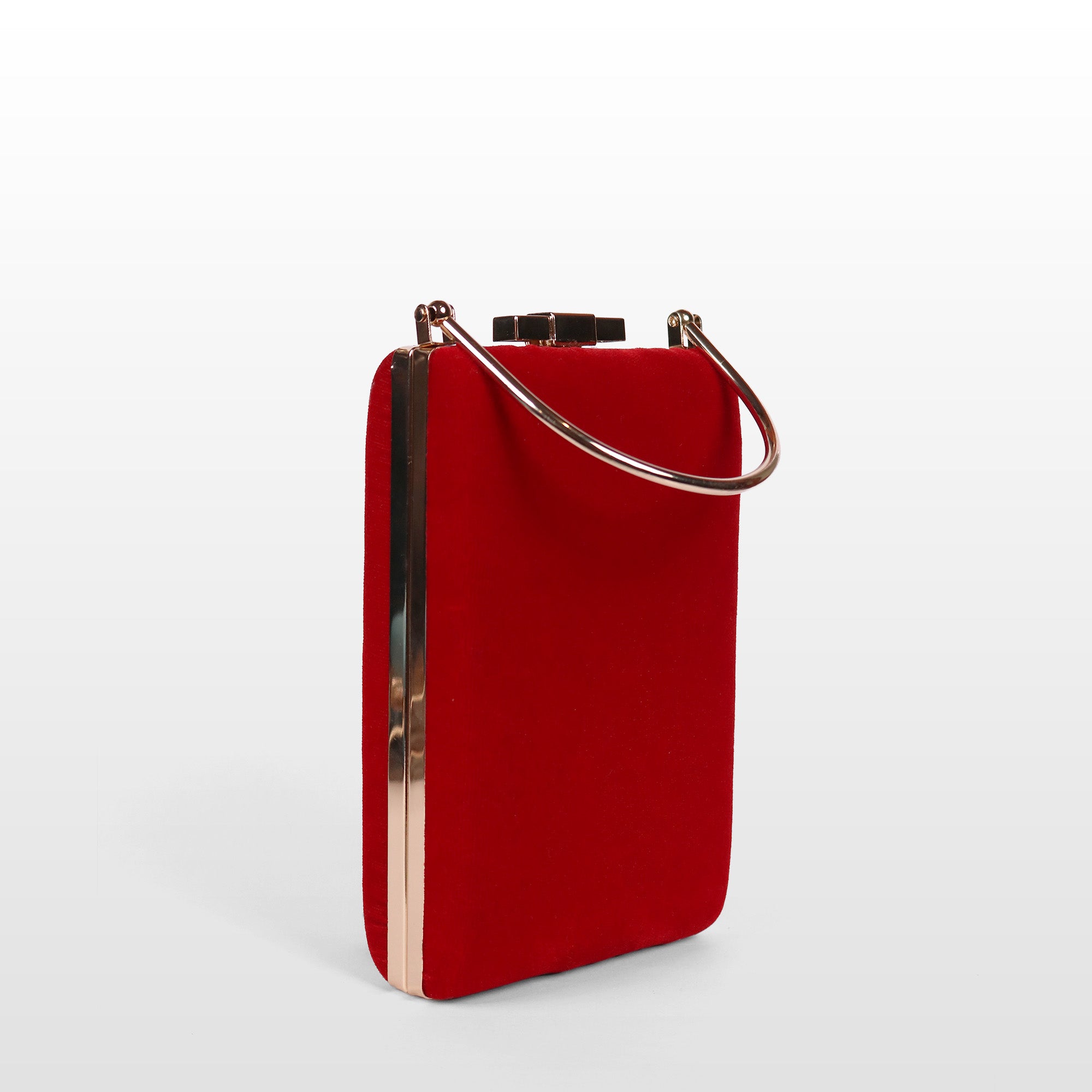 The Queen Bee Statement Clutch