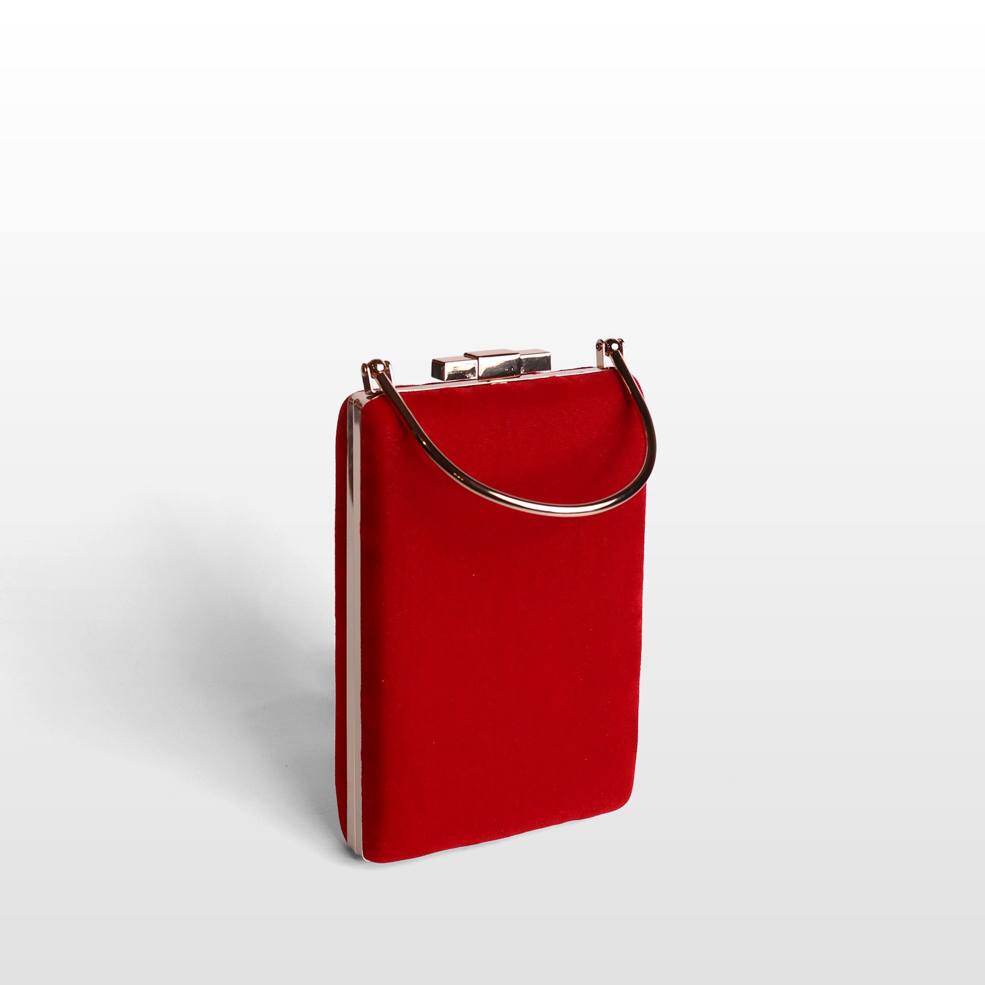 The Queen Bee Statement Clutch