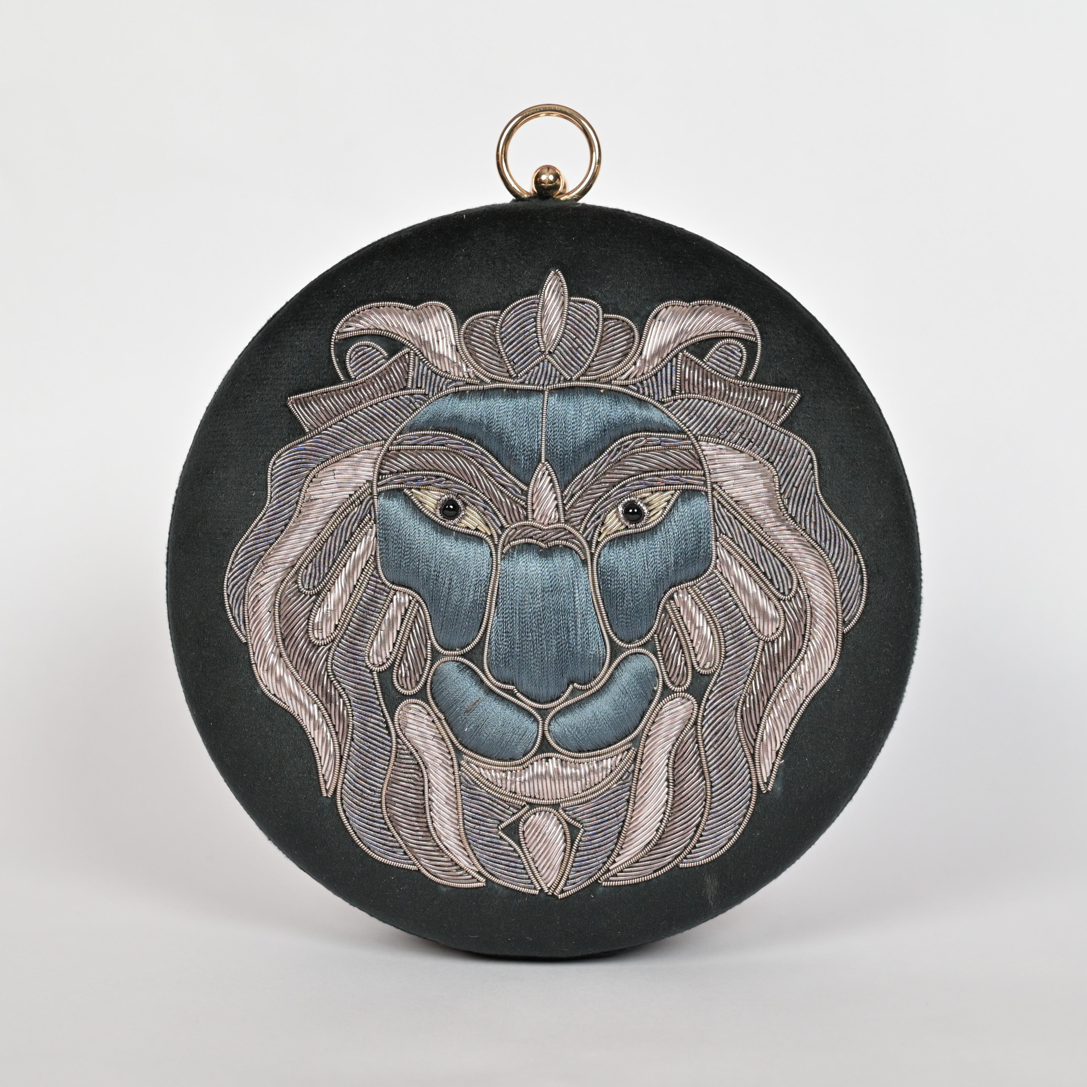 Empress’s Pride Clutch