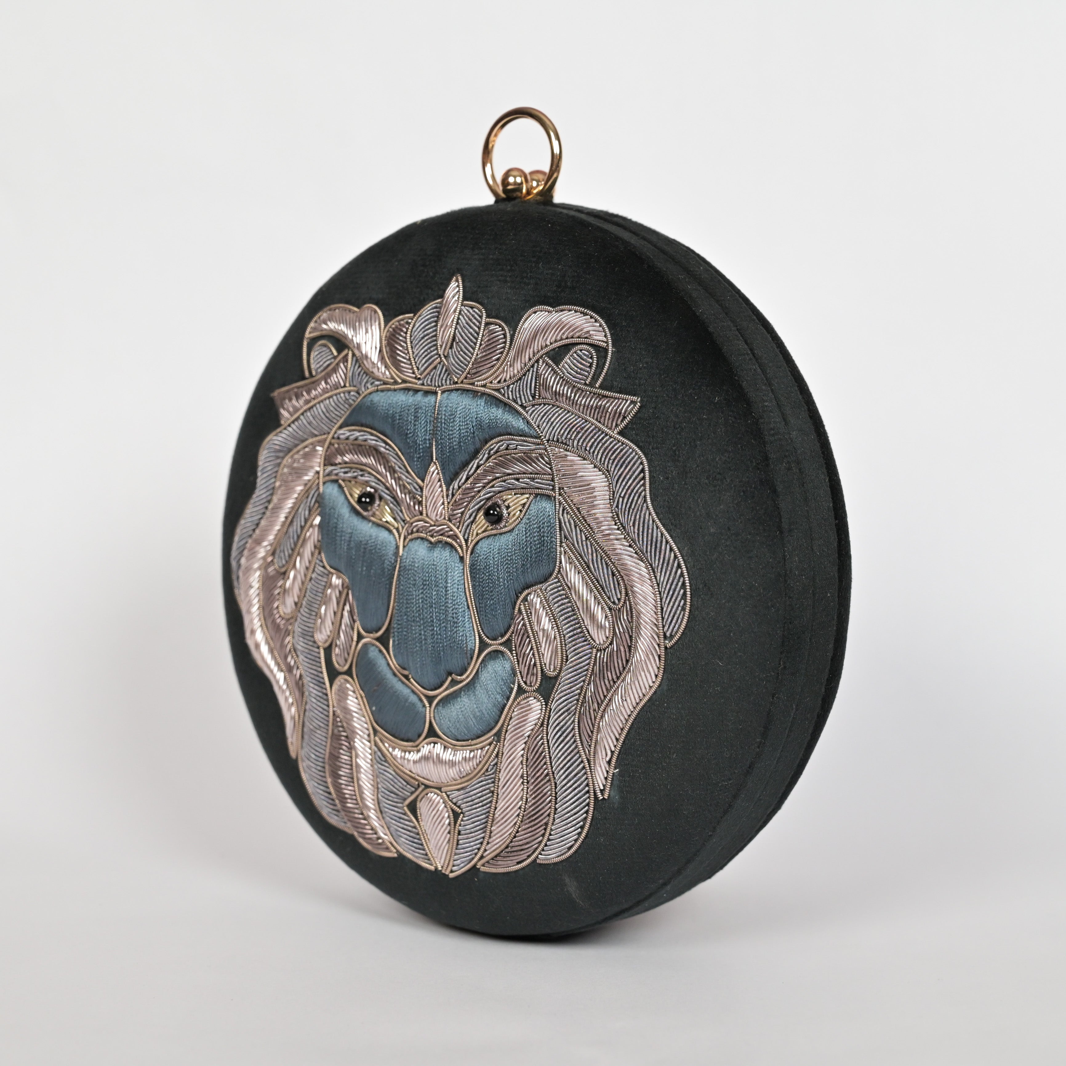 Empress’s Pride Clutch