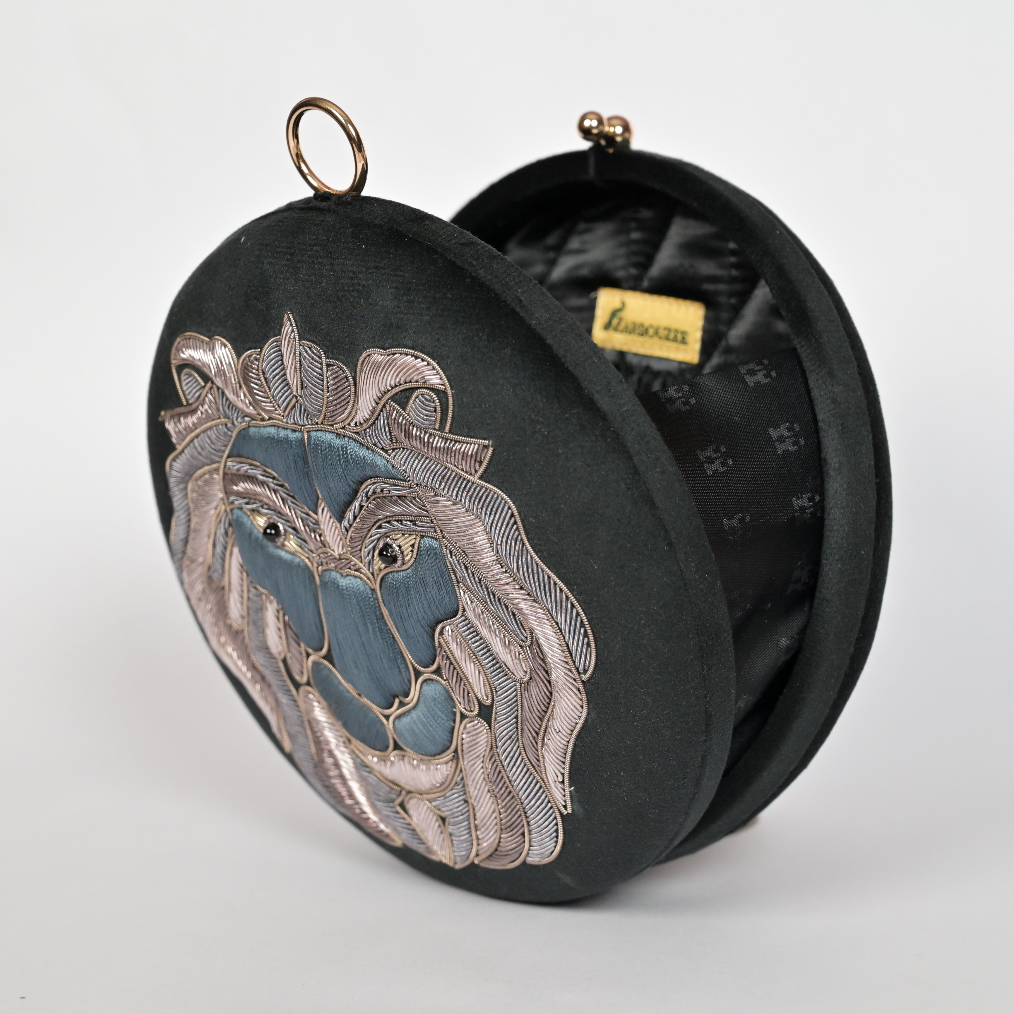 Empress’s Pride Clutch