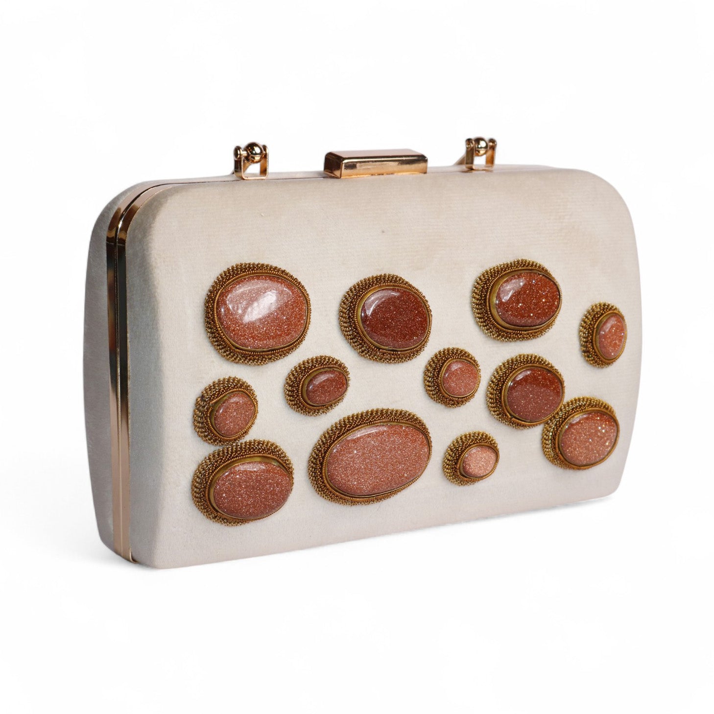 Glimmerline Ruby Reign Handbag