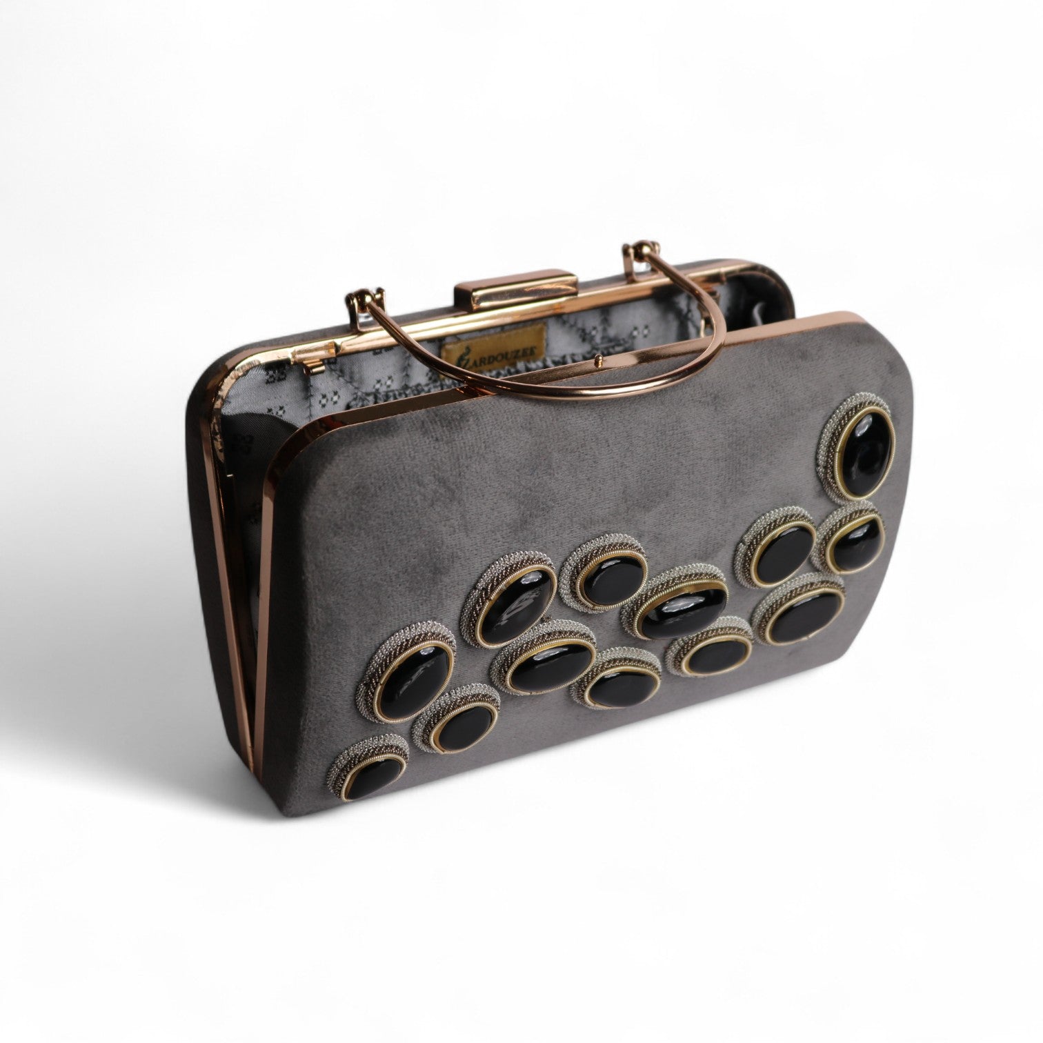 Glimmerline Ruby Reign Handbag