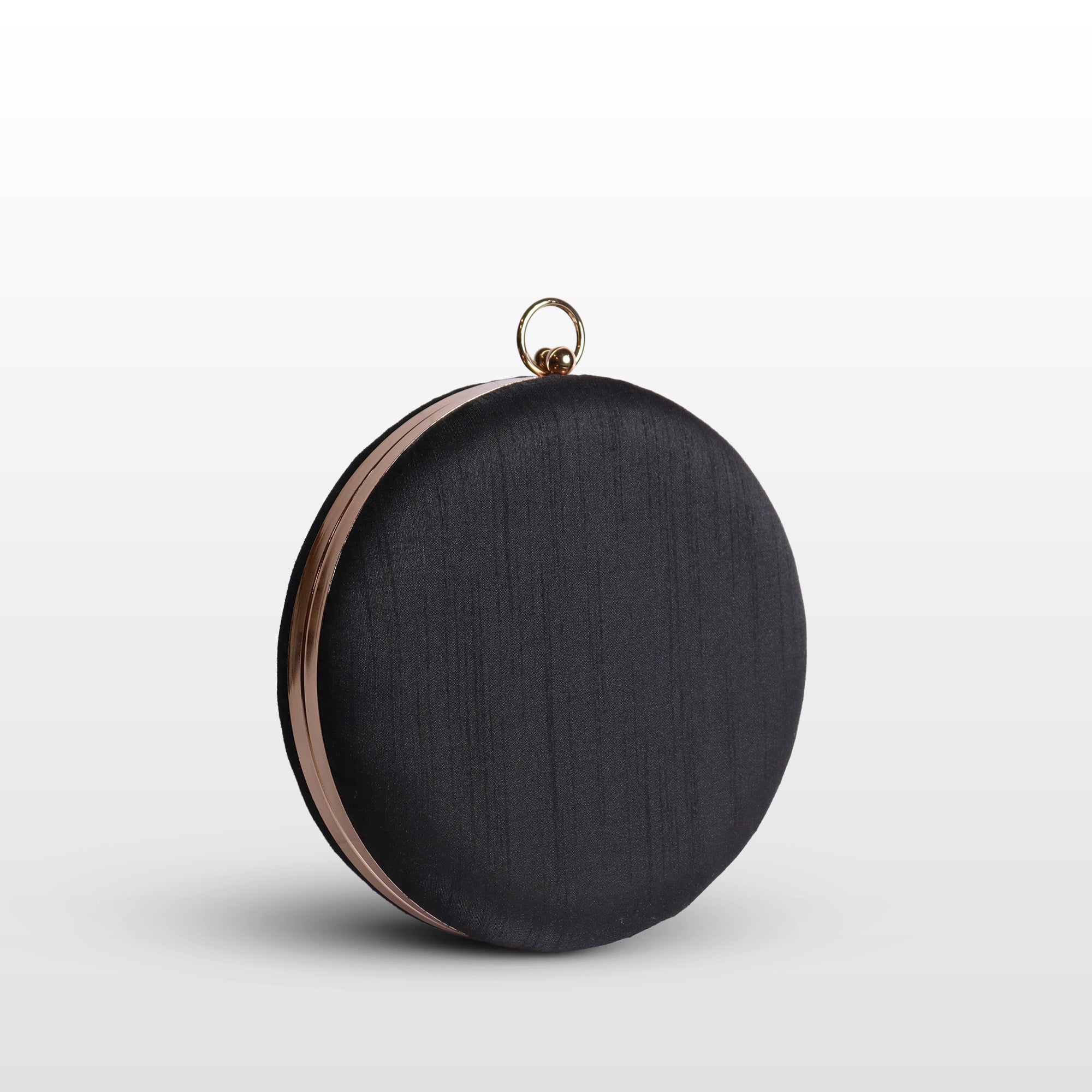 Peacock Embellished Evening Clutch – Handmade Luxury Velvet Bag with Crystal Zardosi Work | Featured in NYFW