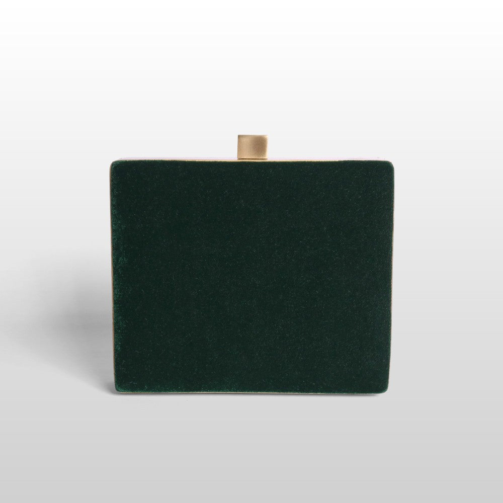 Love Birds Evening Clutch