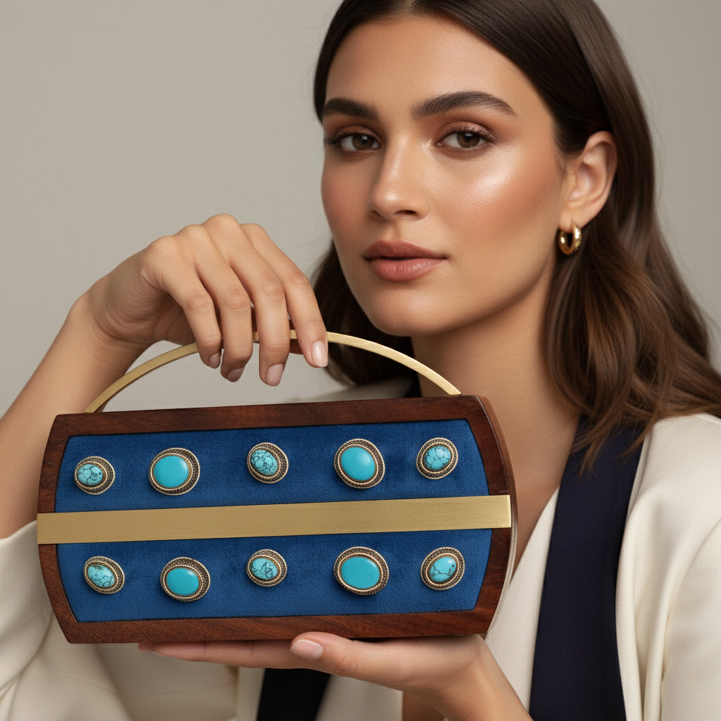 The Empress’s Vault