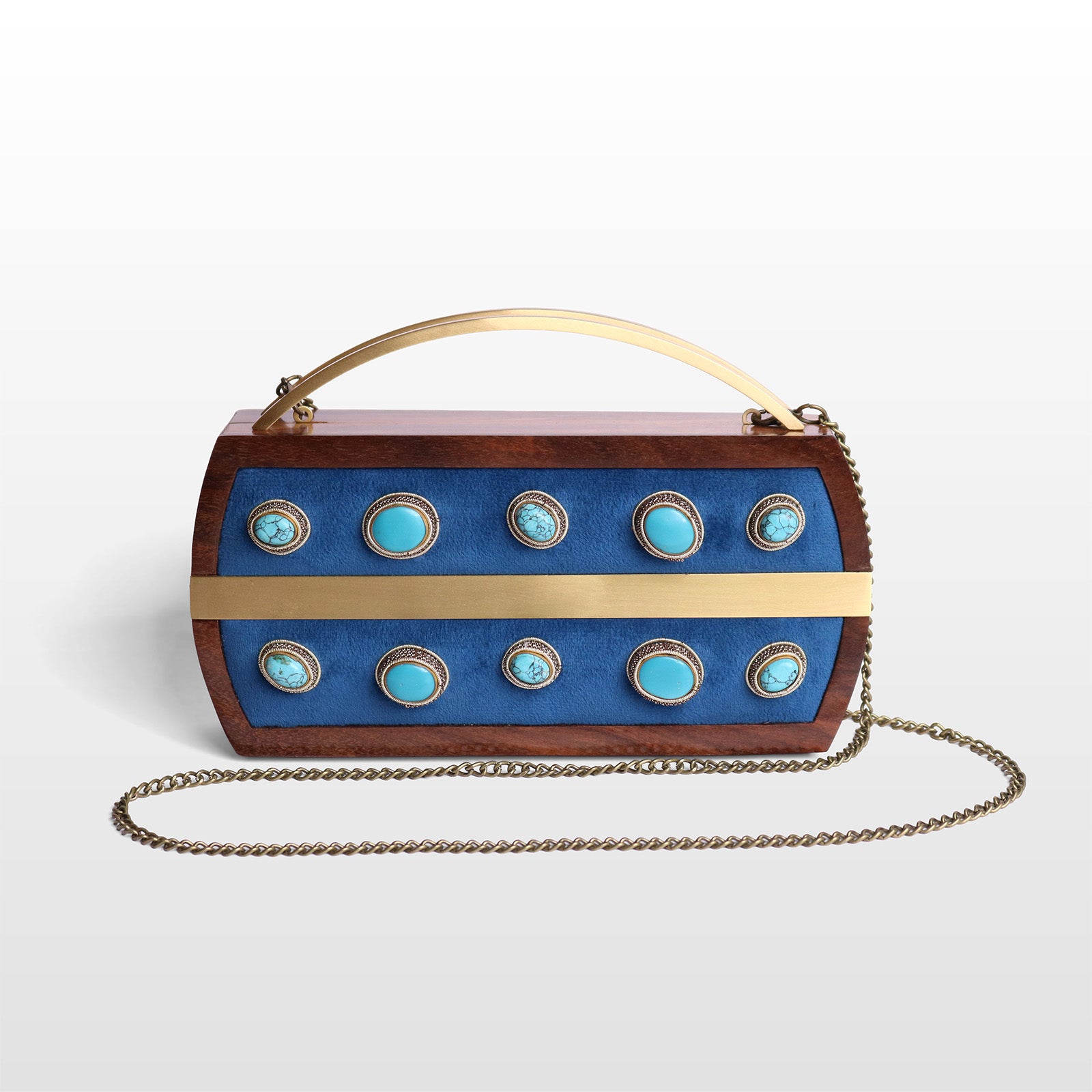 The Empress’s Vault