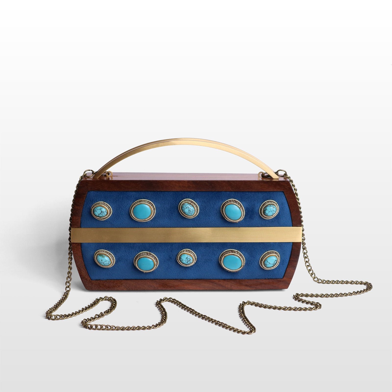 The Empress’s Vault