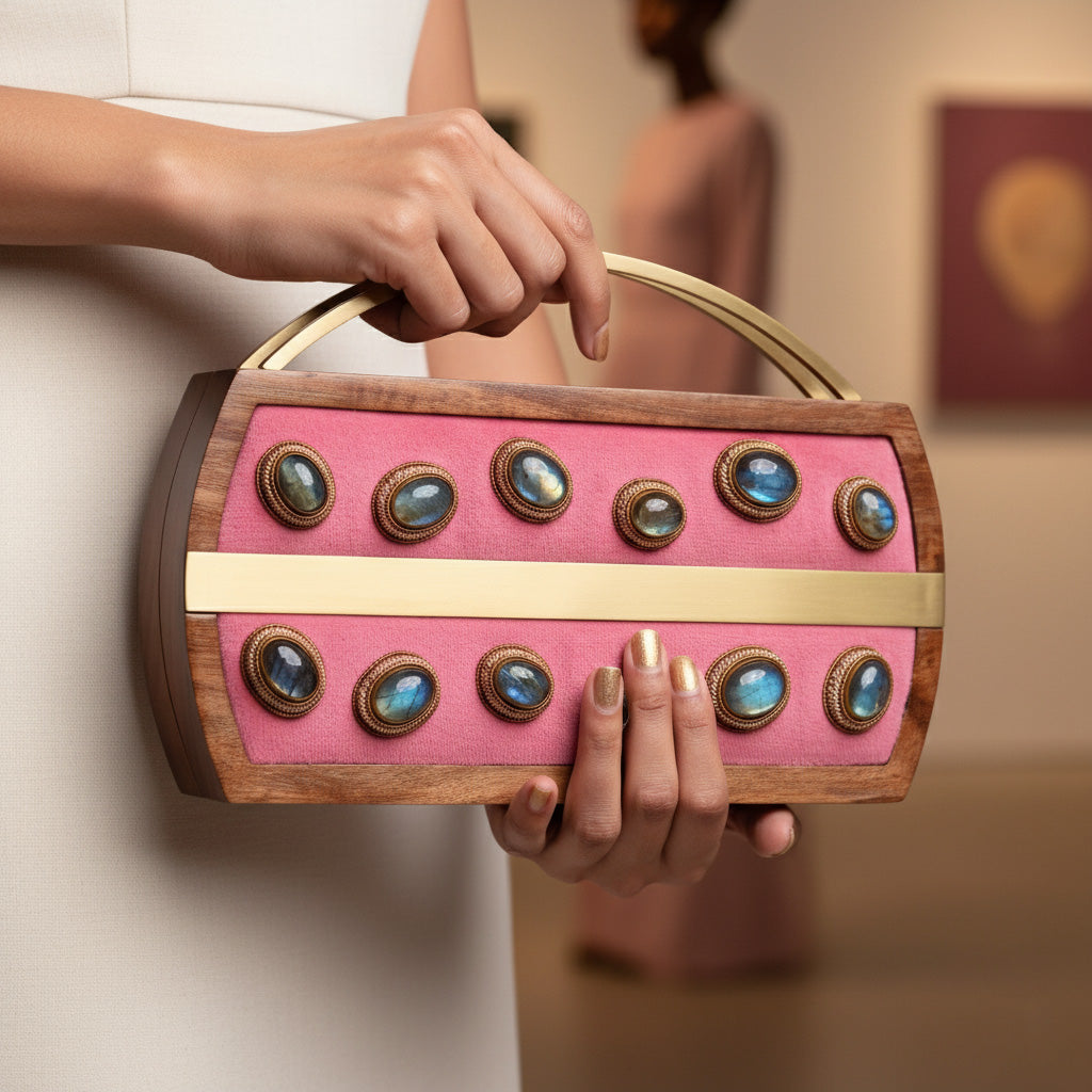 The Empress’s Vault