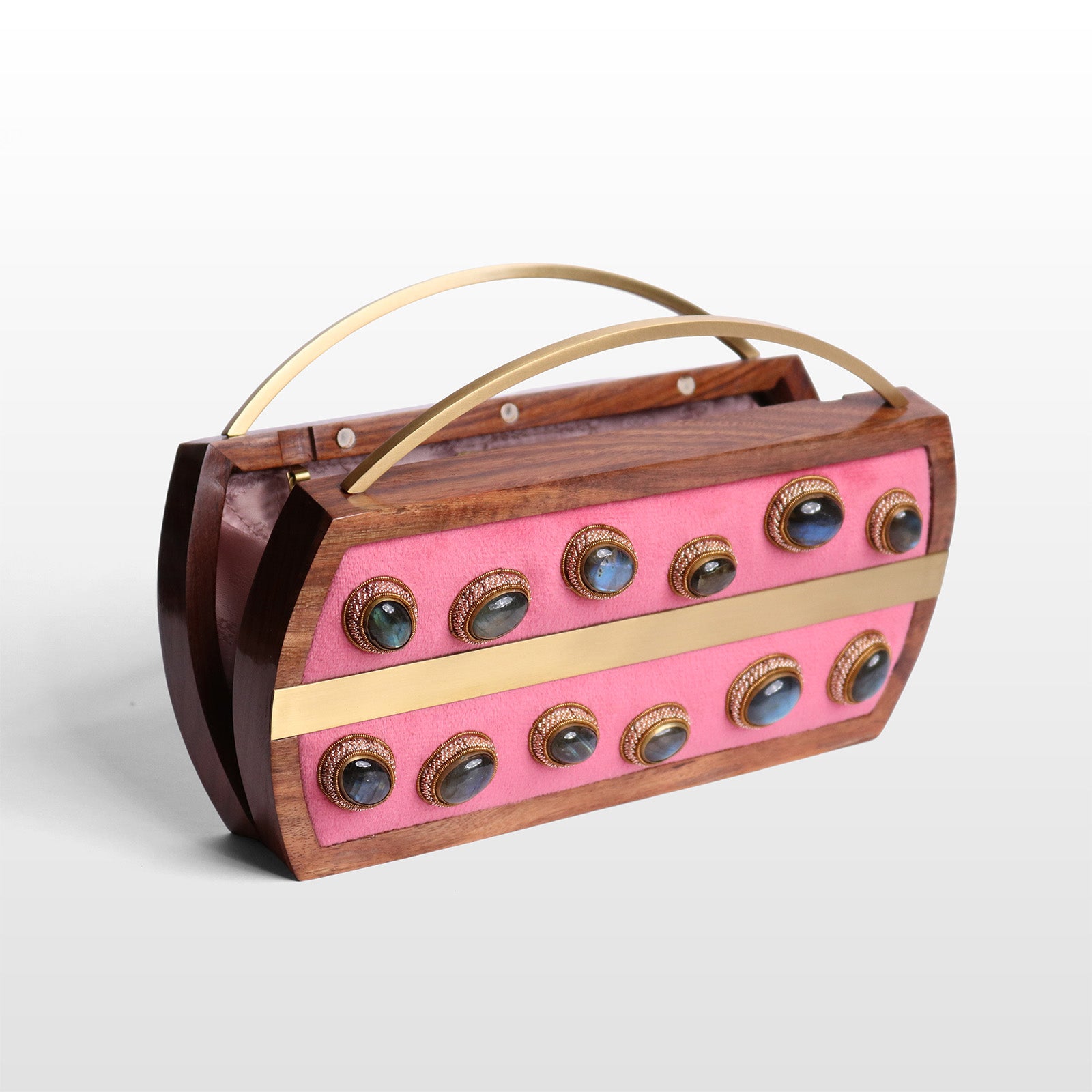 The Empress’s Vault