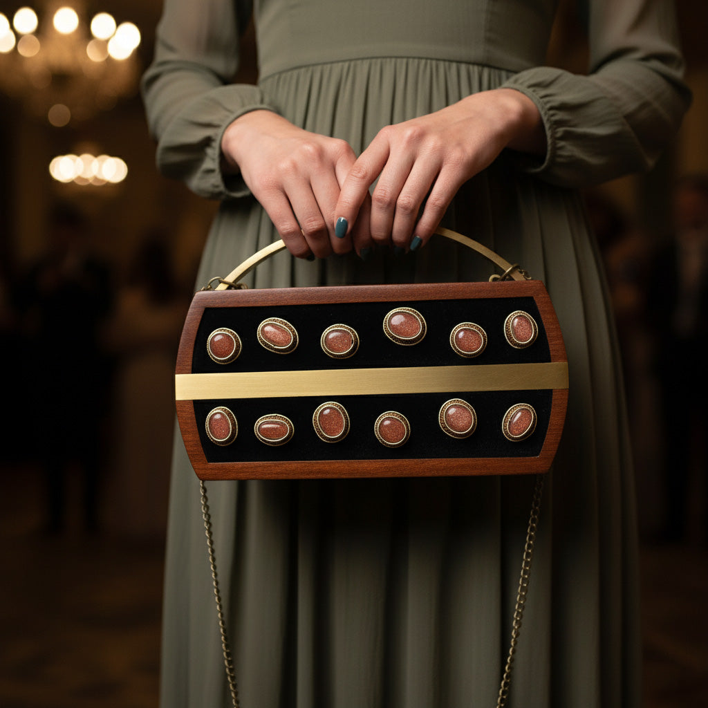 The Empress’s Vault