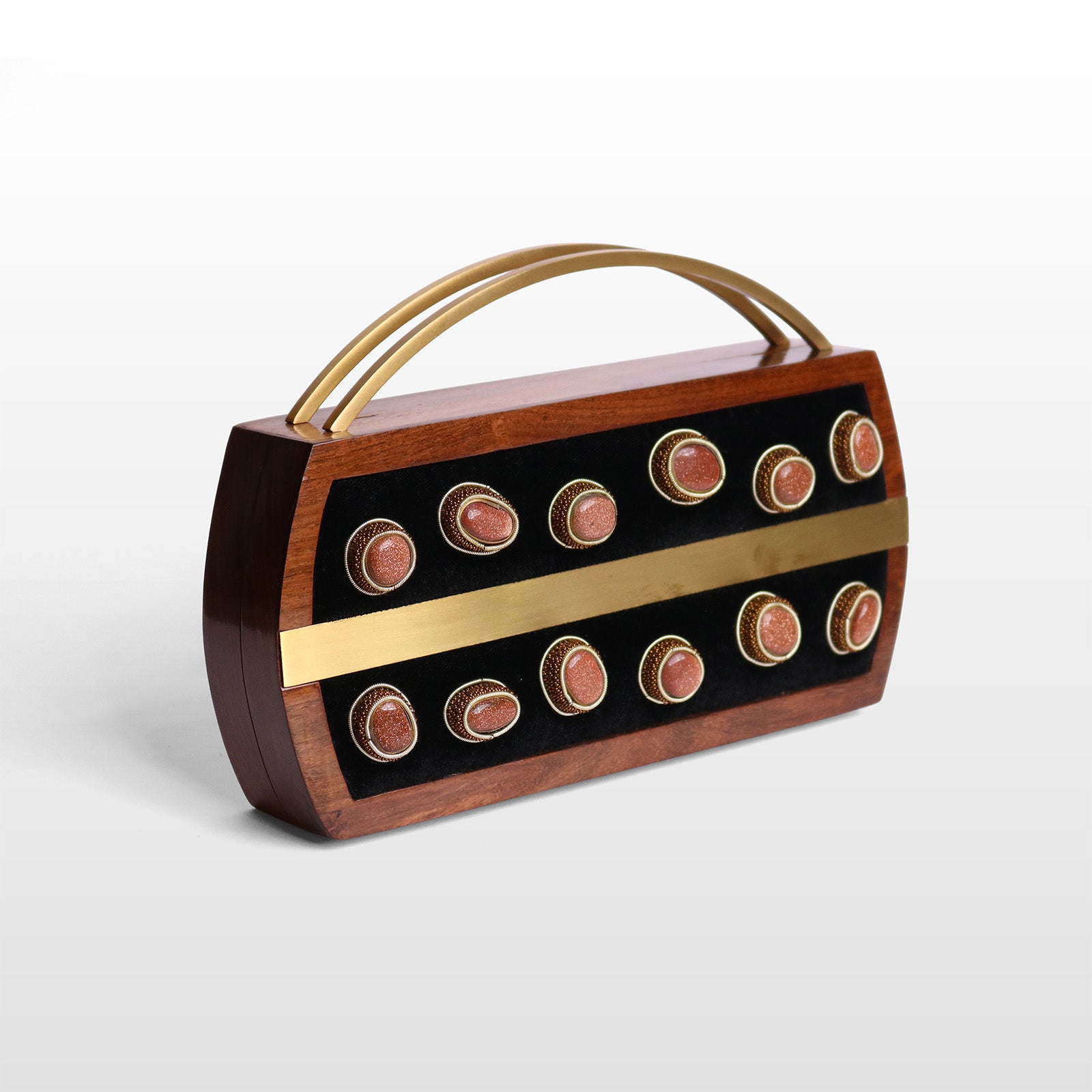 The Empress’s Vault