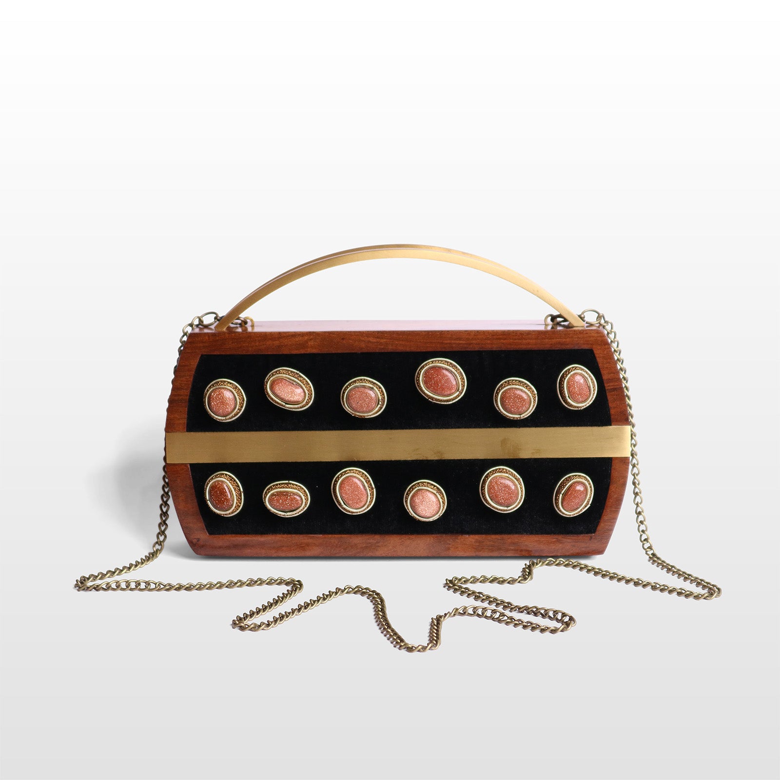 The Empress’s Vault