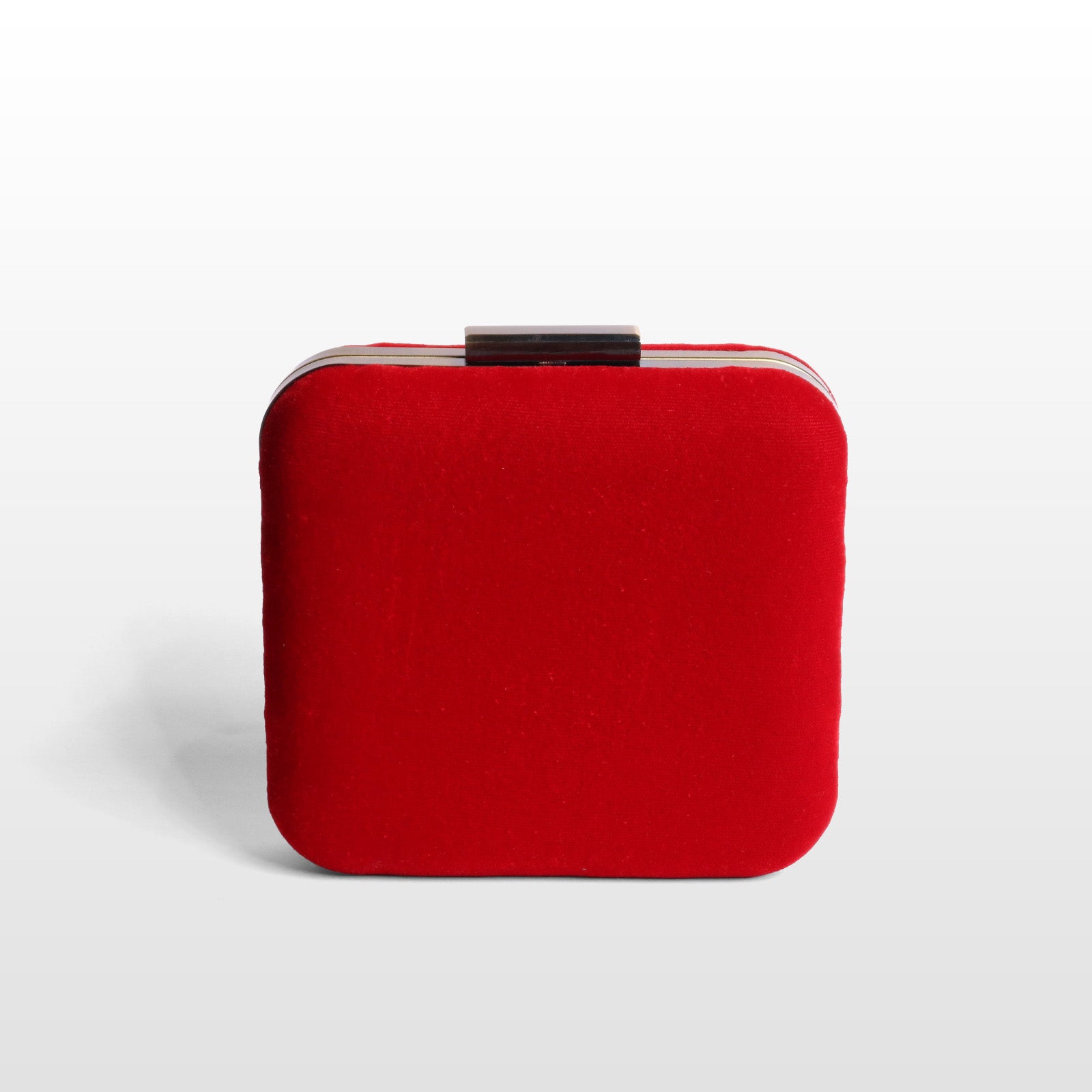 The Hummingbird Reverie Clutch