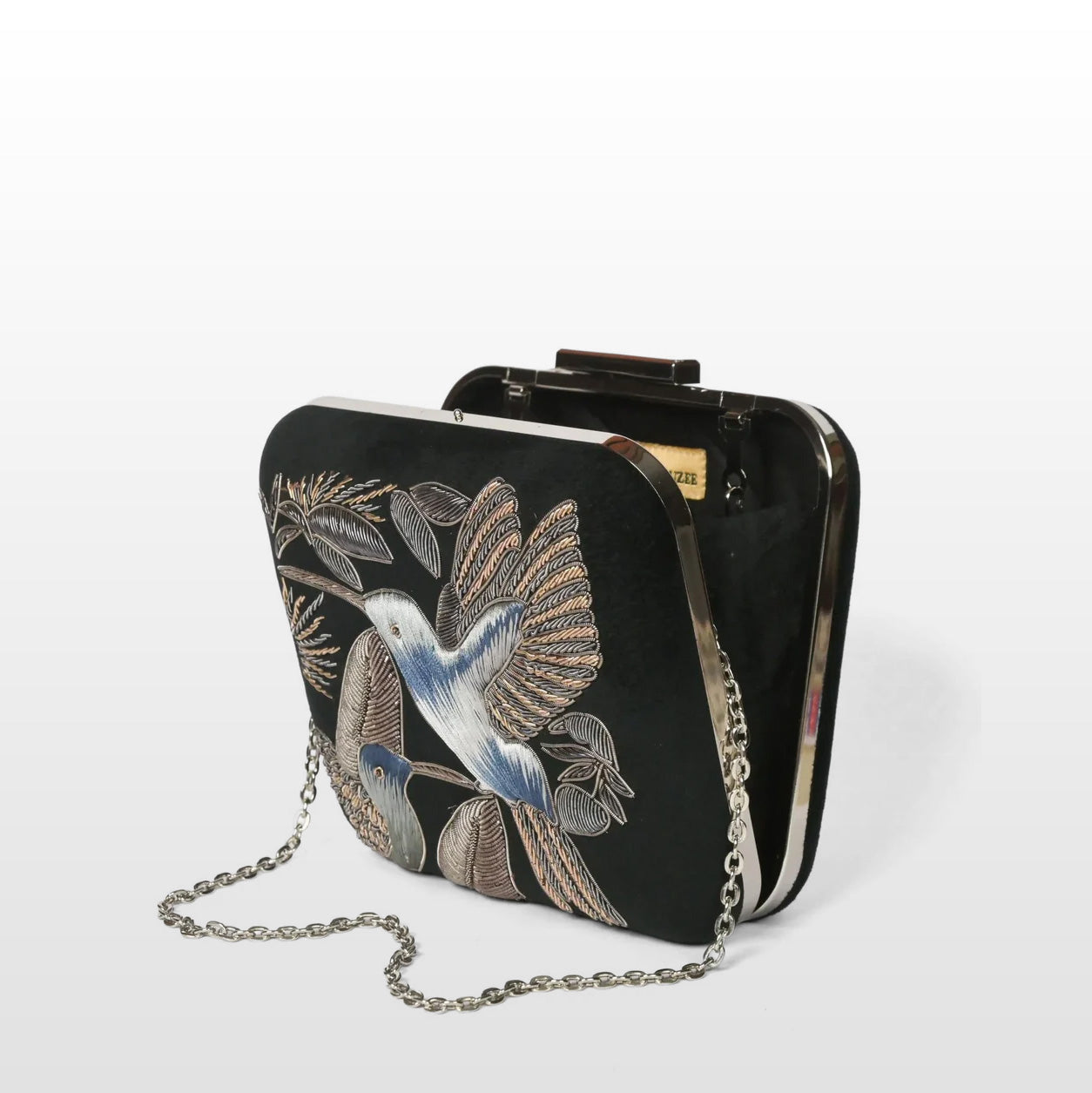 The Hummingbird Reverie Clutch
