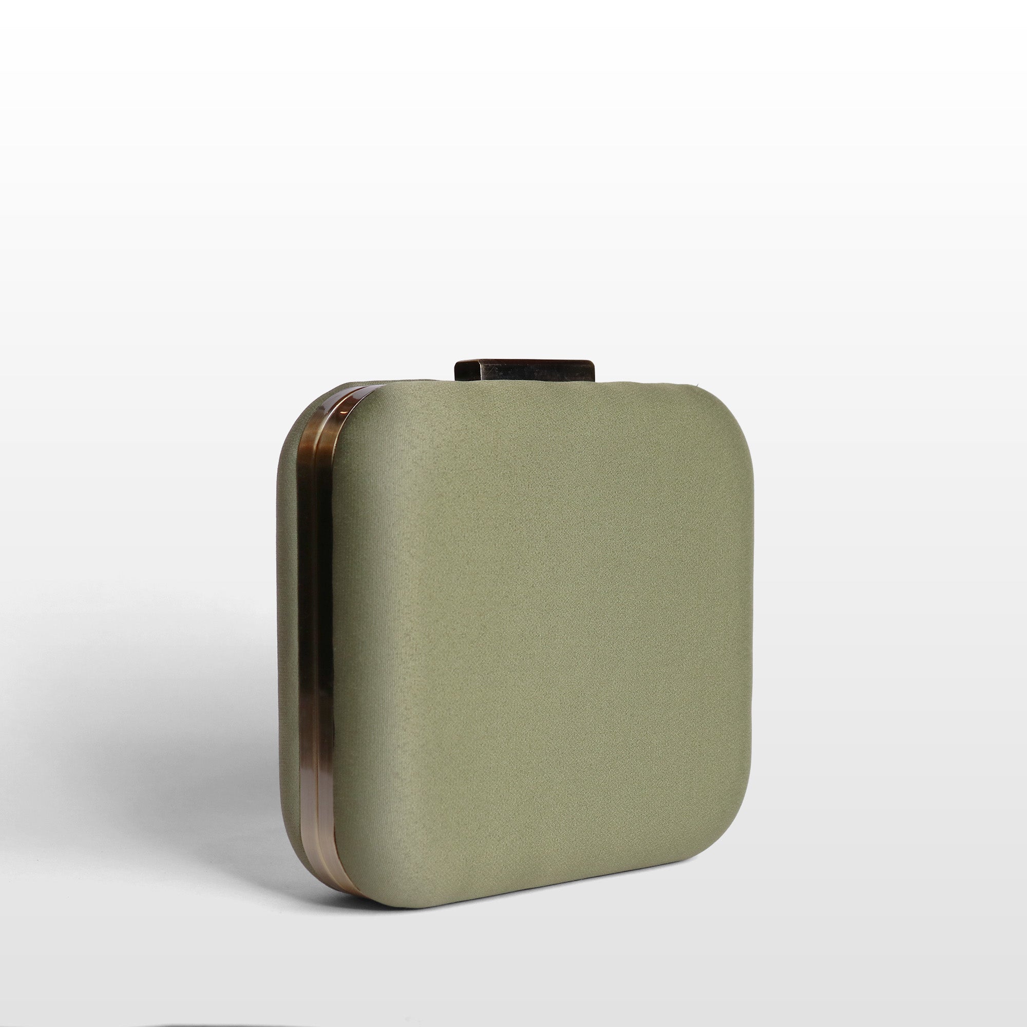 The Hummingbird Reverie Clutch