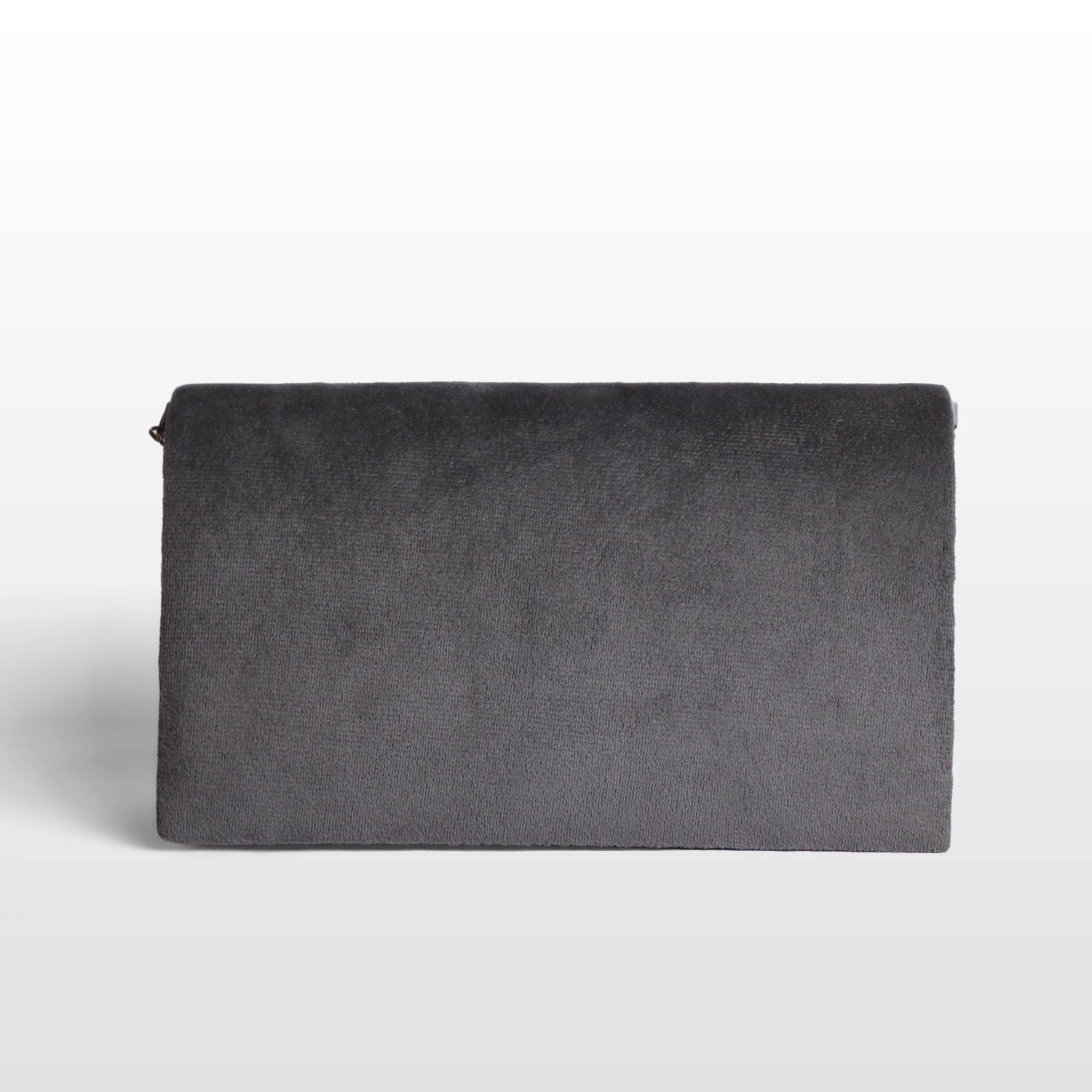 Imperial Velvet Zardozi Bug Bag