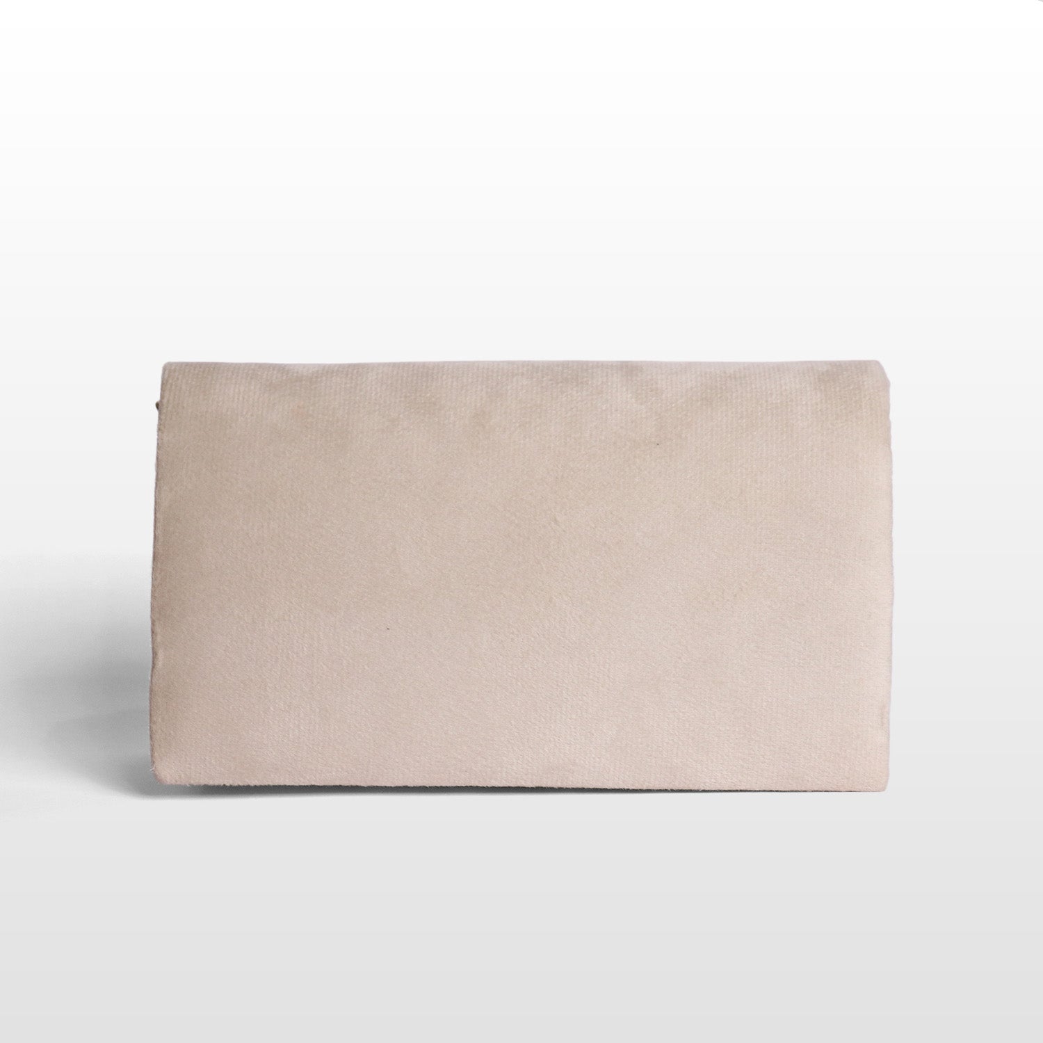 Imperial Velvet Zardozi Bug Bag