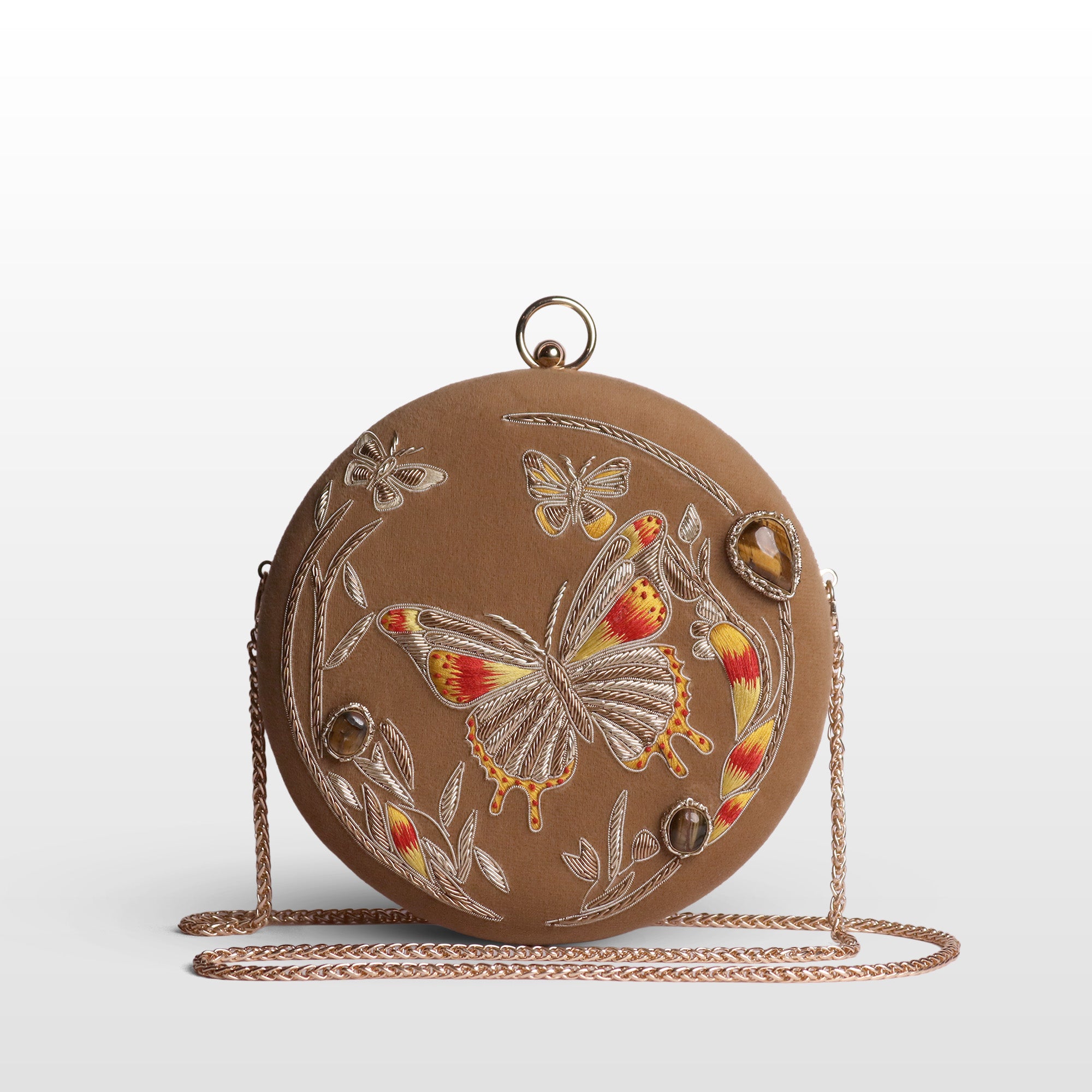 Antique Gold