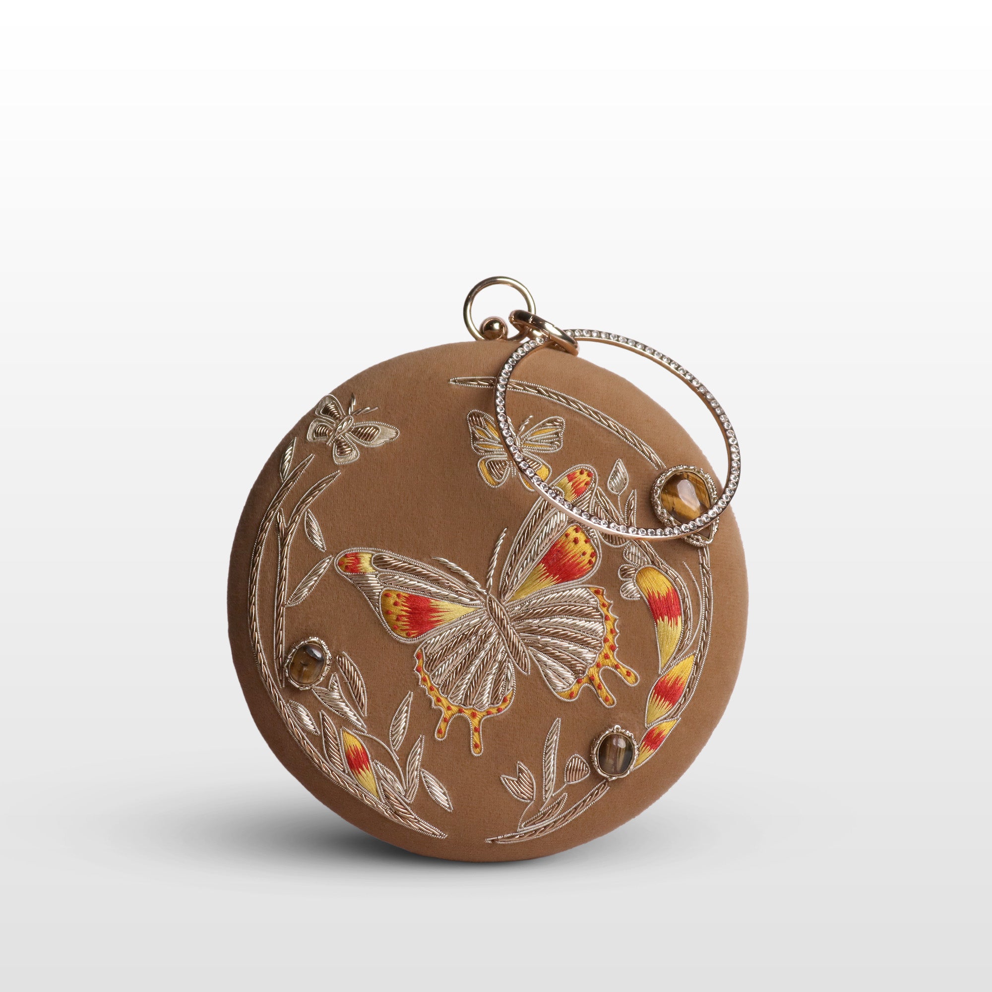 Antique Gold