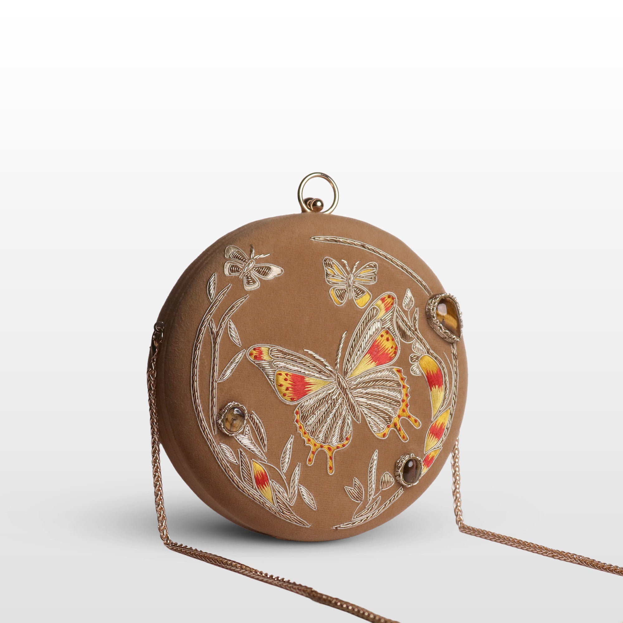 Antique Gold