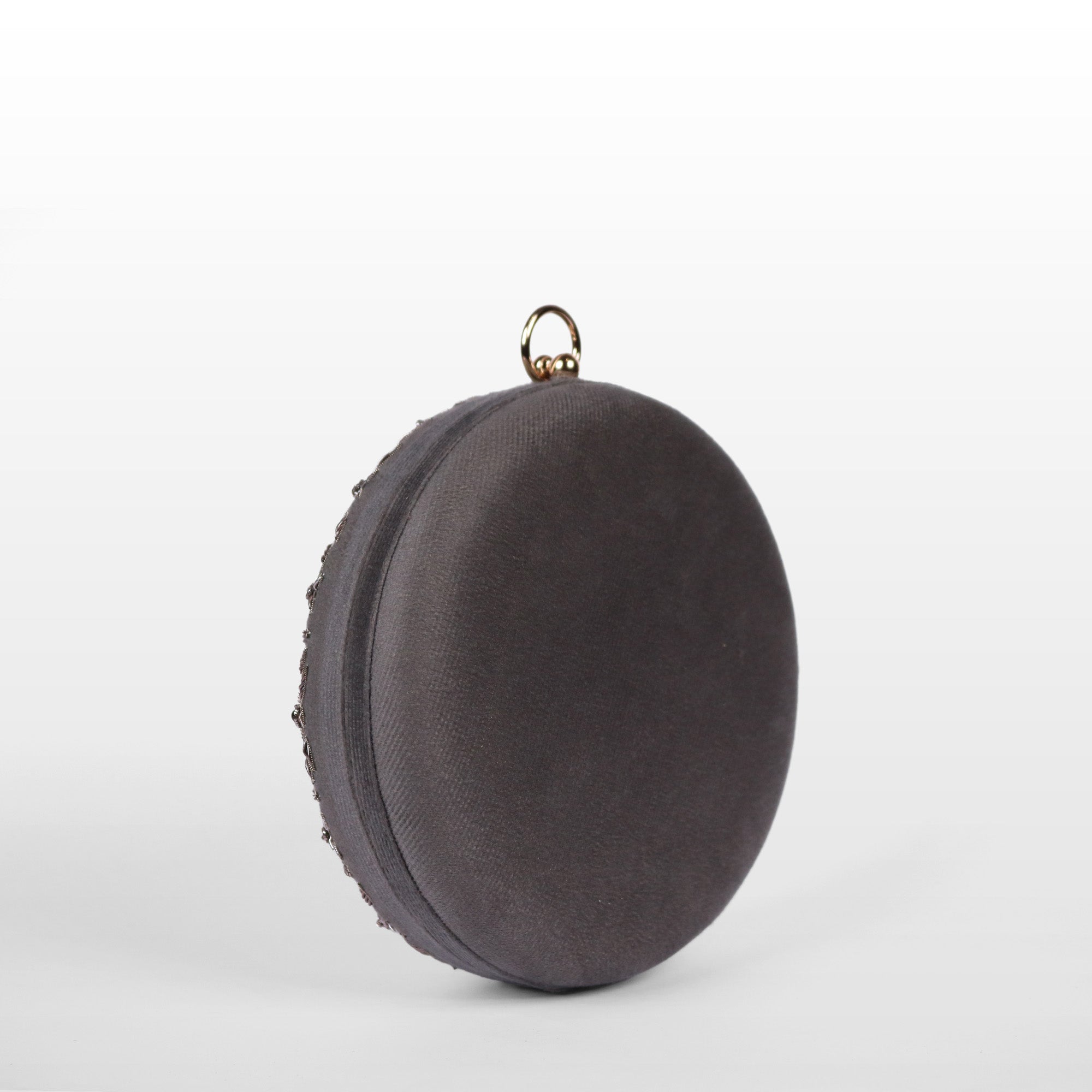 Blossom & Sparkle Evening Clutch