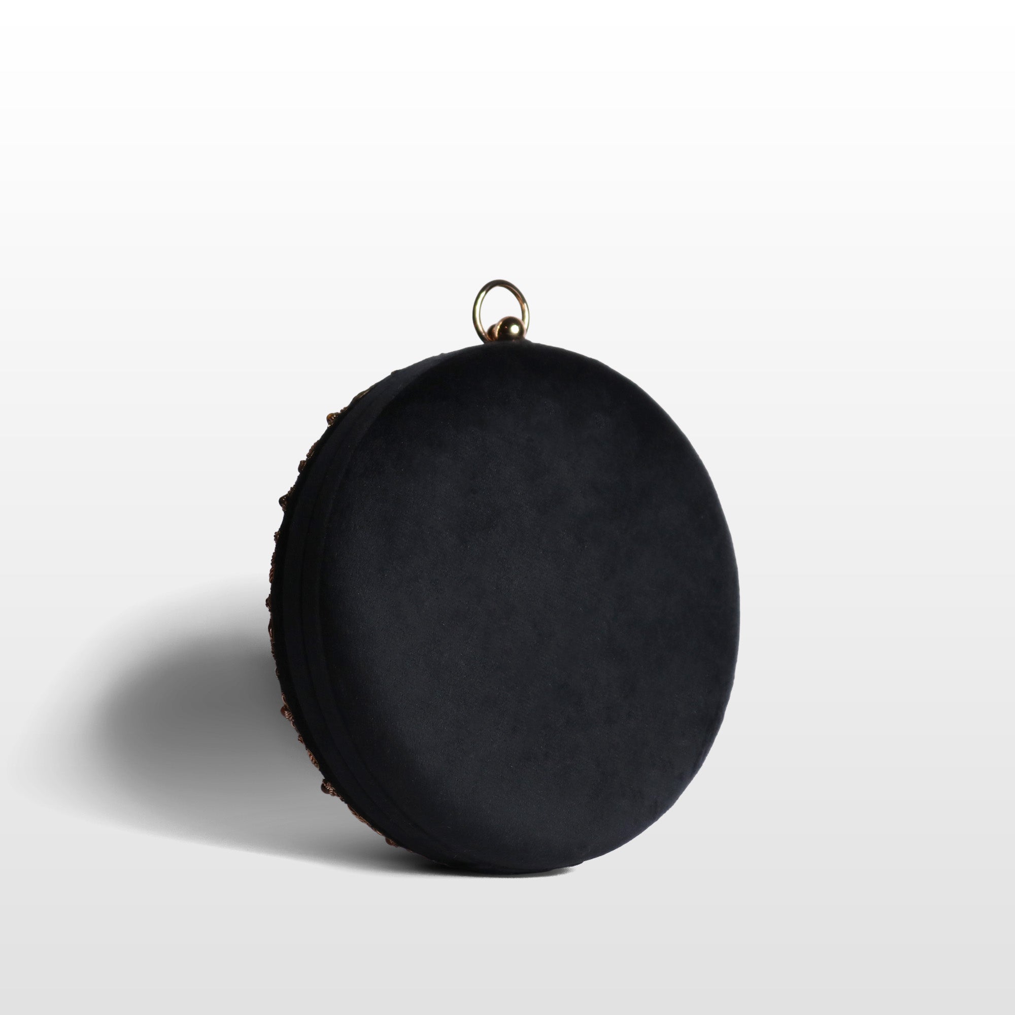 Blossom & Sparkle Evening Clutch
