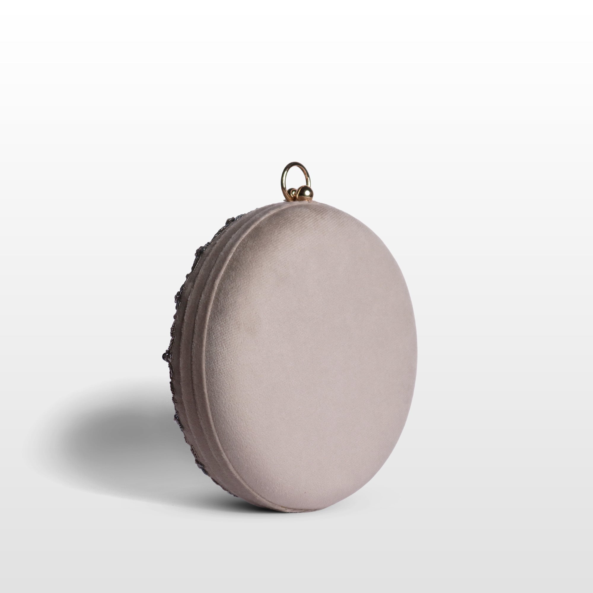 Blossom & Sparkle Evening Clutch