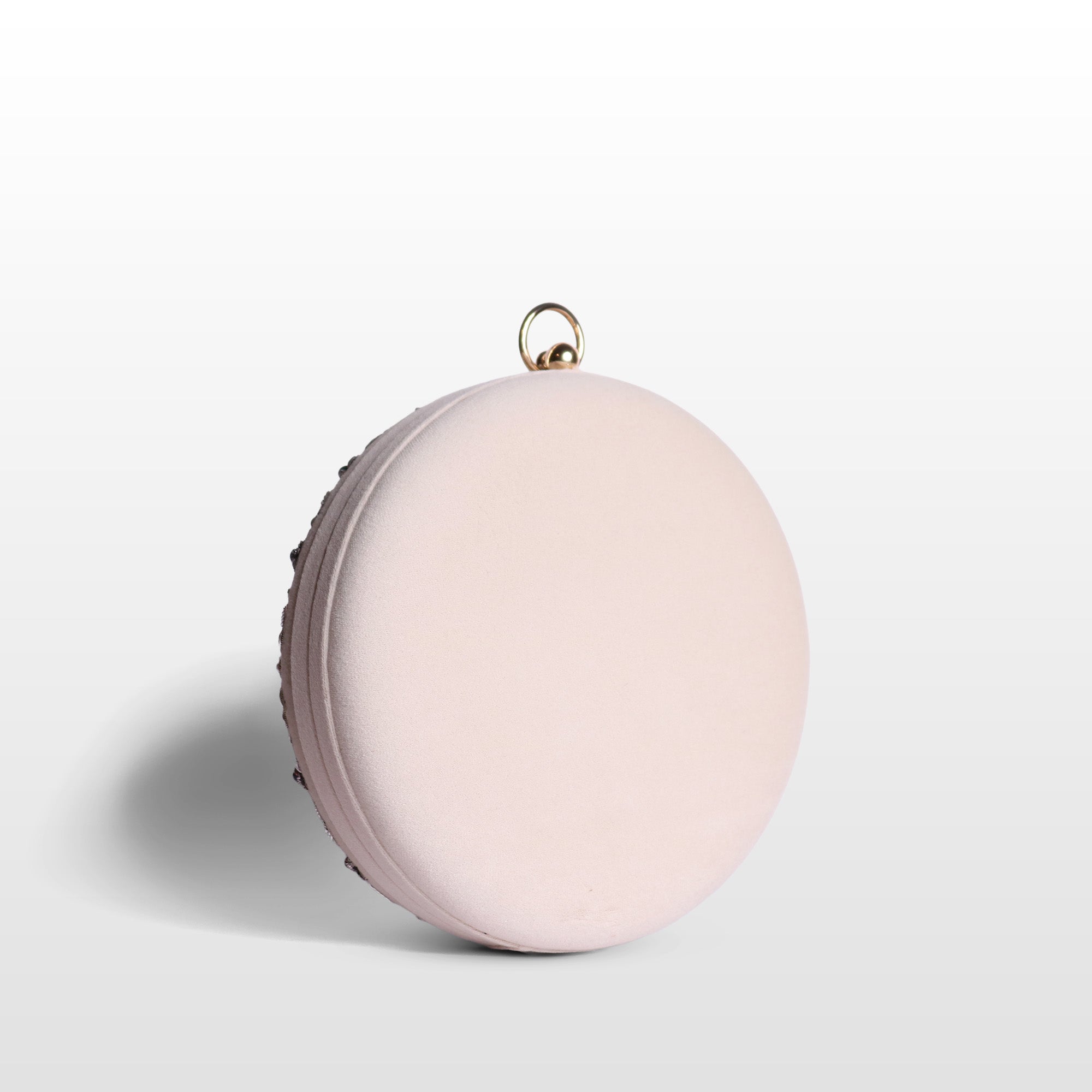 Blossom & Sparkle Evening Clutch
