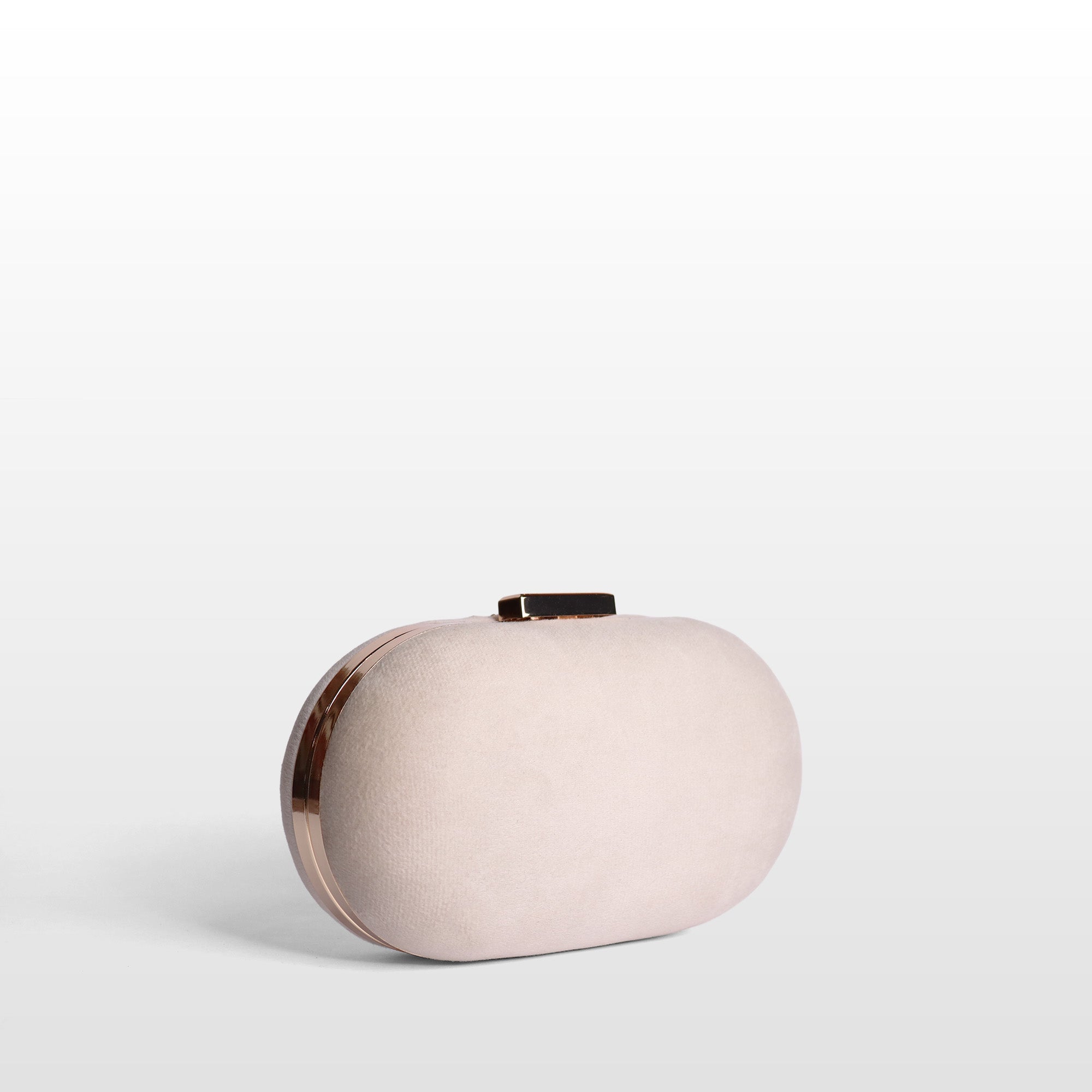 Maison Floris Oval Clutch