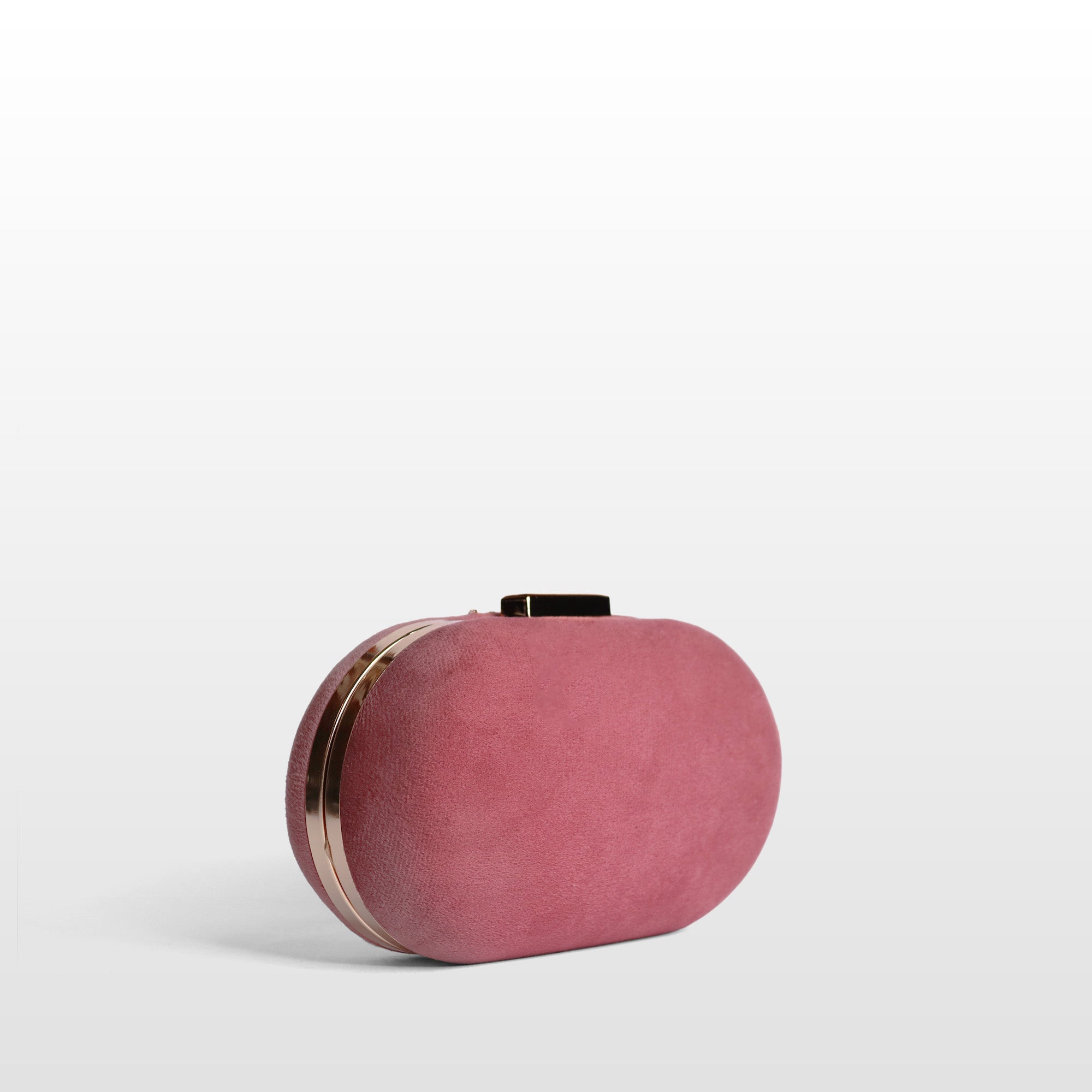 Maison Floris Oval Clutch