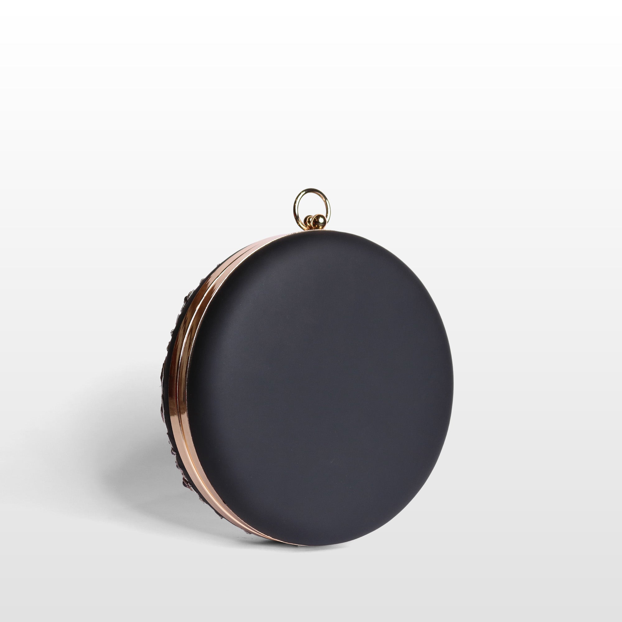 Couture Floréal Gemstone Clutch