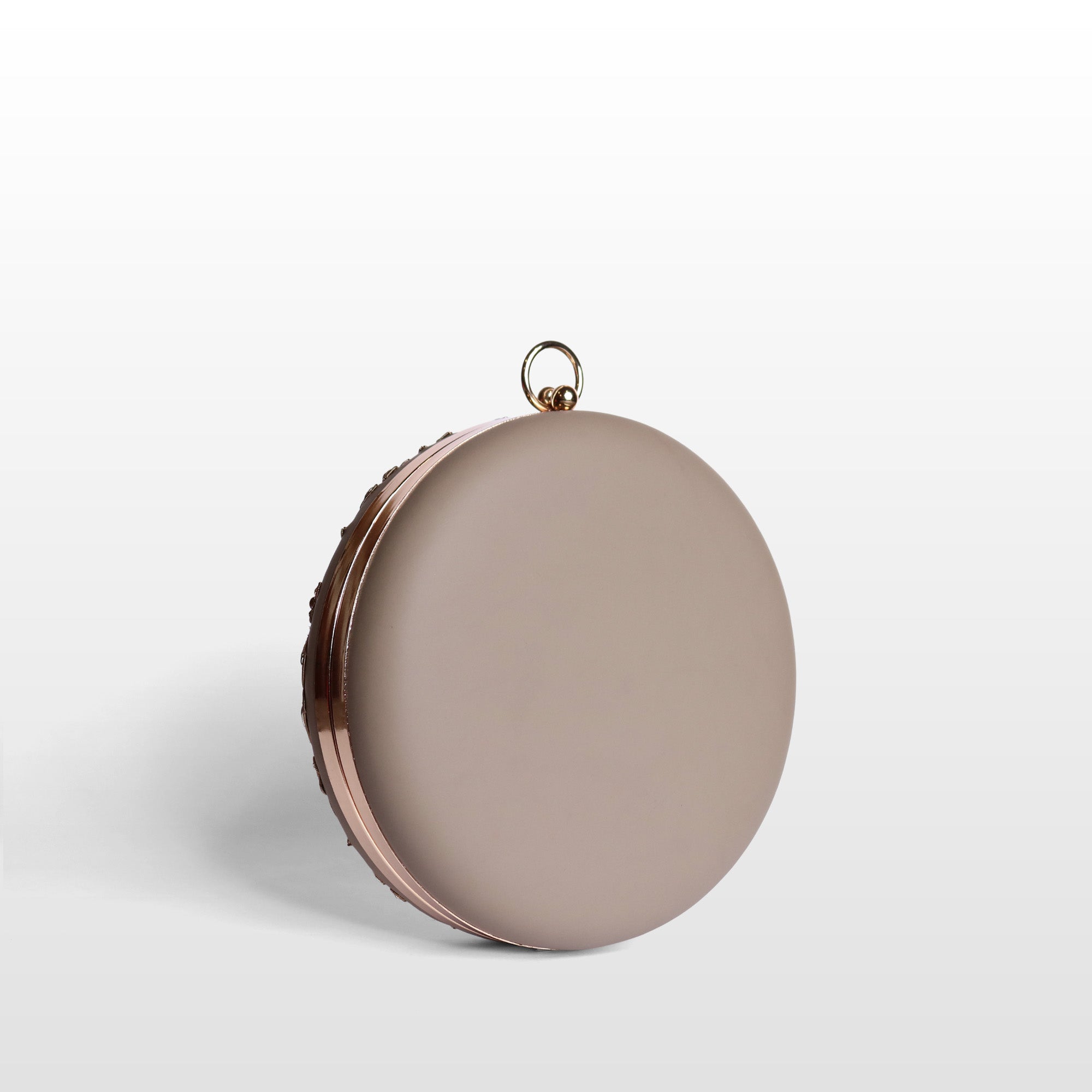 Couture Floréal Gemstone Clutch