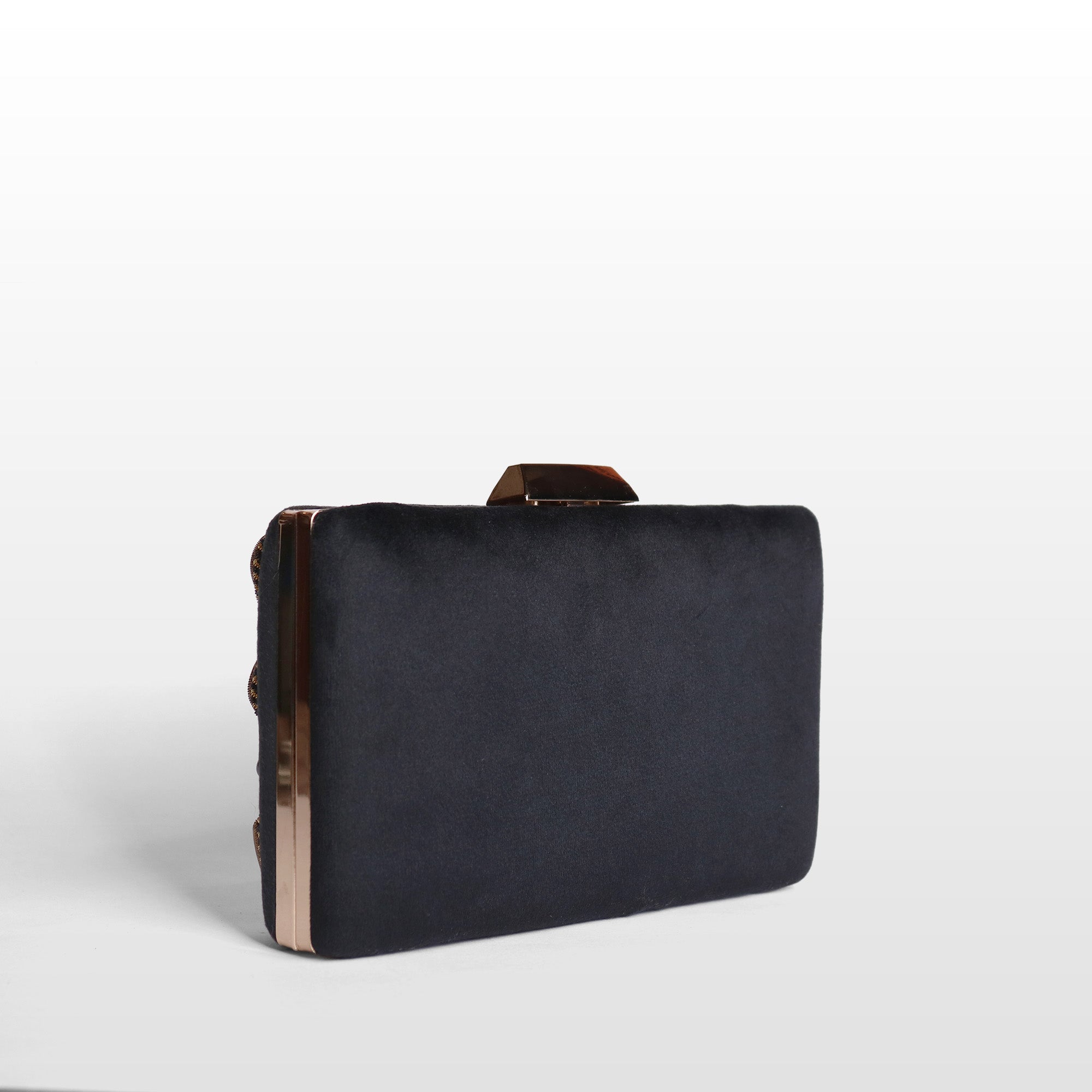 Couture Brilliance Clutch