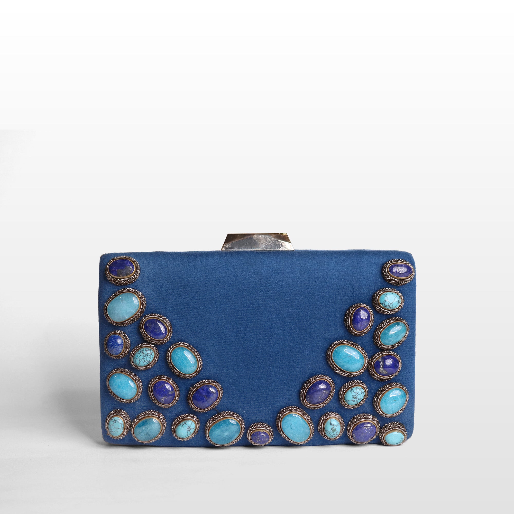 Couture Brilliance Clutch