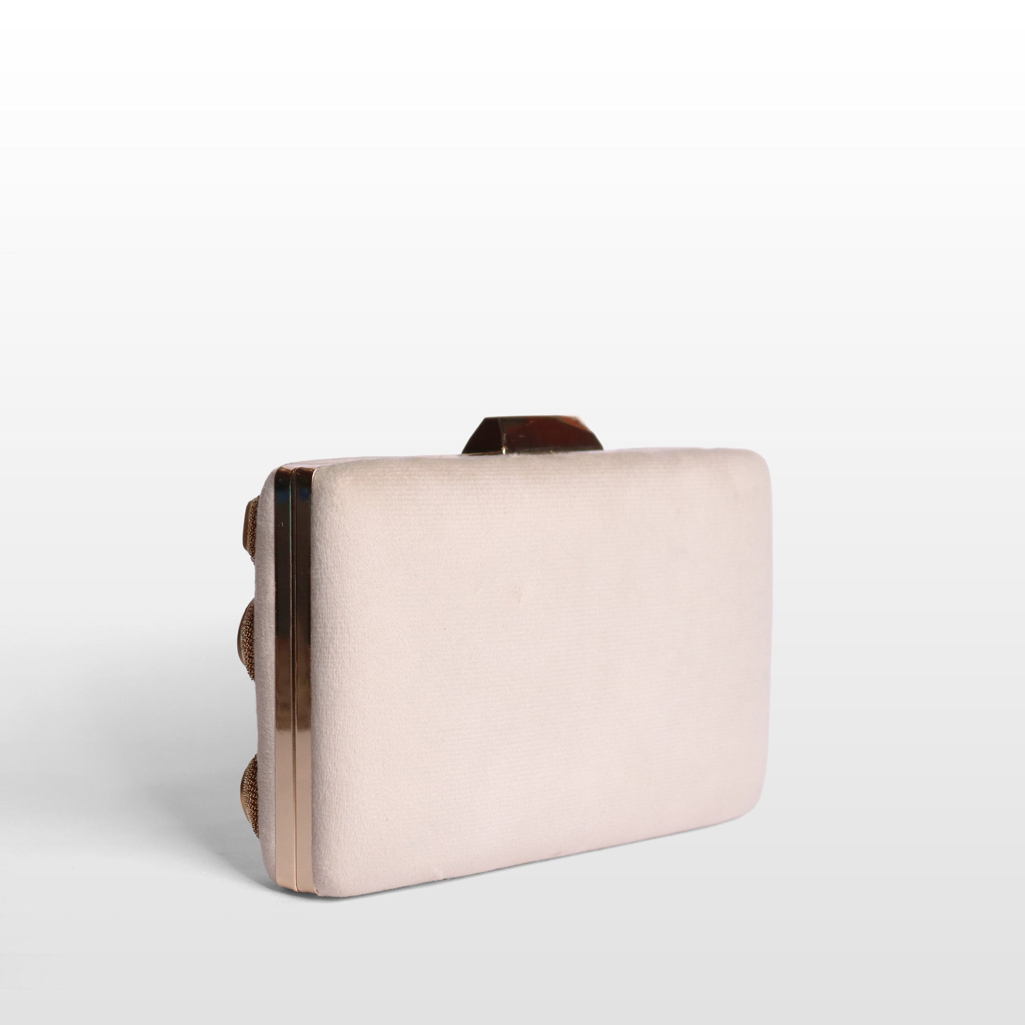 Couture Brilliance Clutch