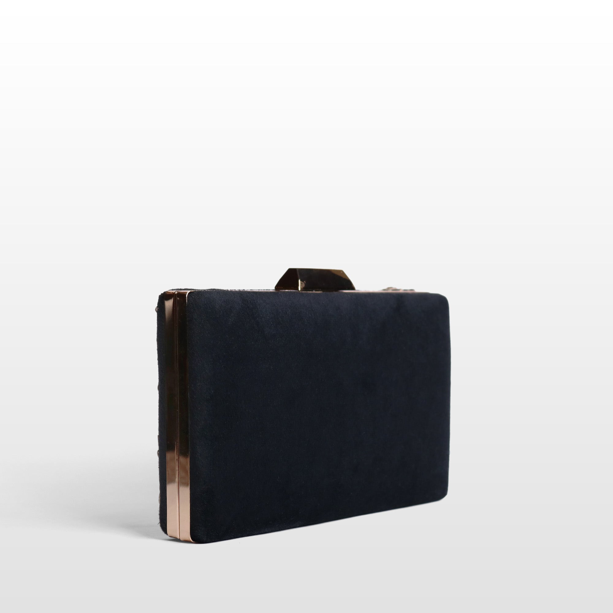 Floréal Valley Gemstone Clutch